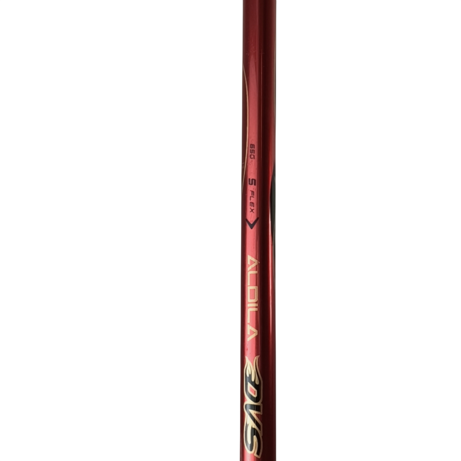 Callaway Big Bertha Diablo Driver / Flex Stiff / Loft 8