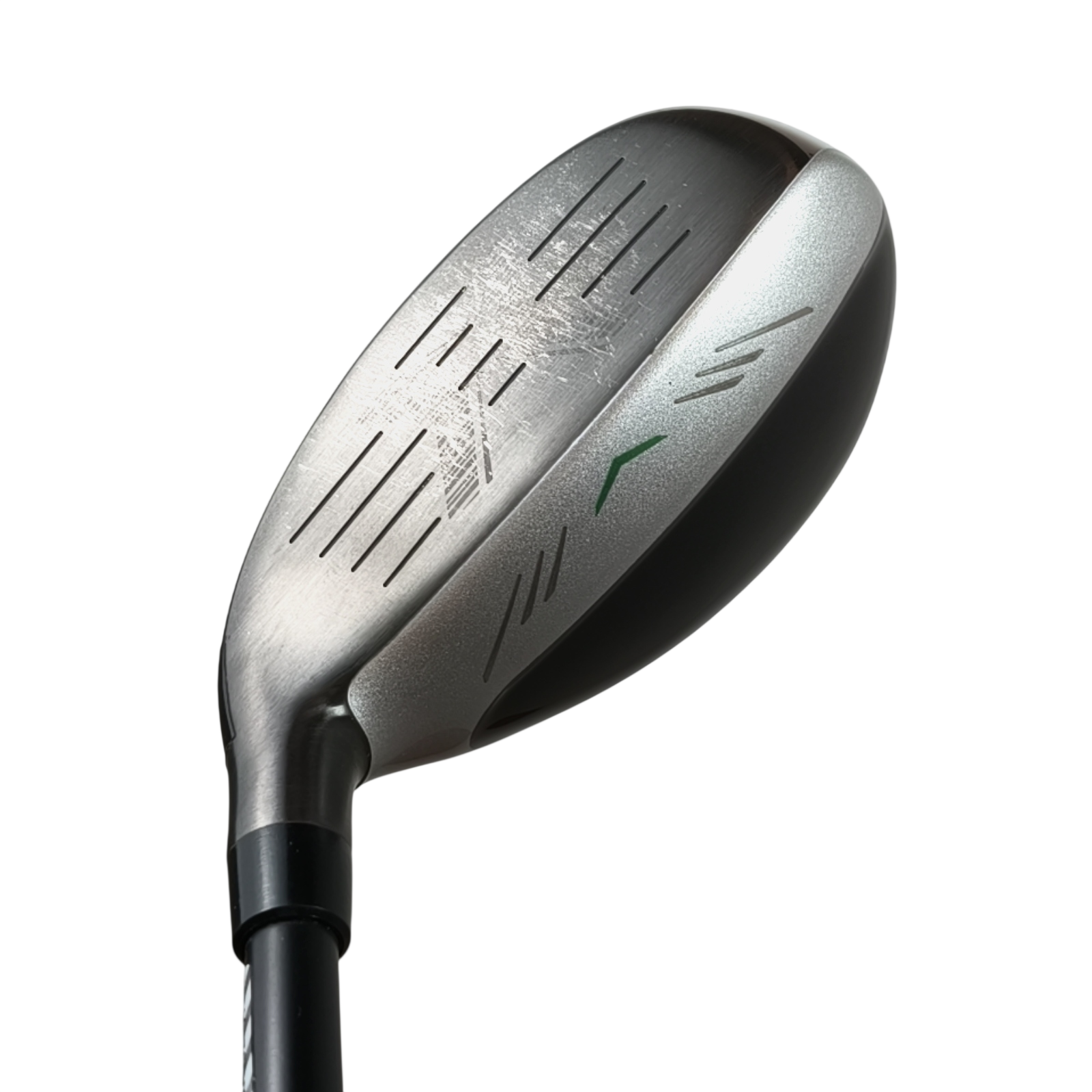 XXIO X Hybrid / Flex Regular / #5/23