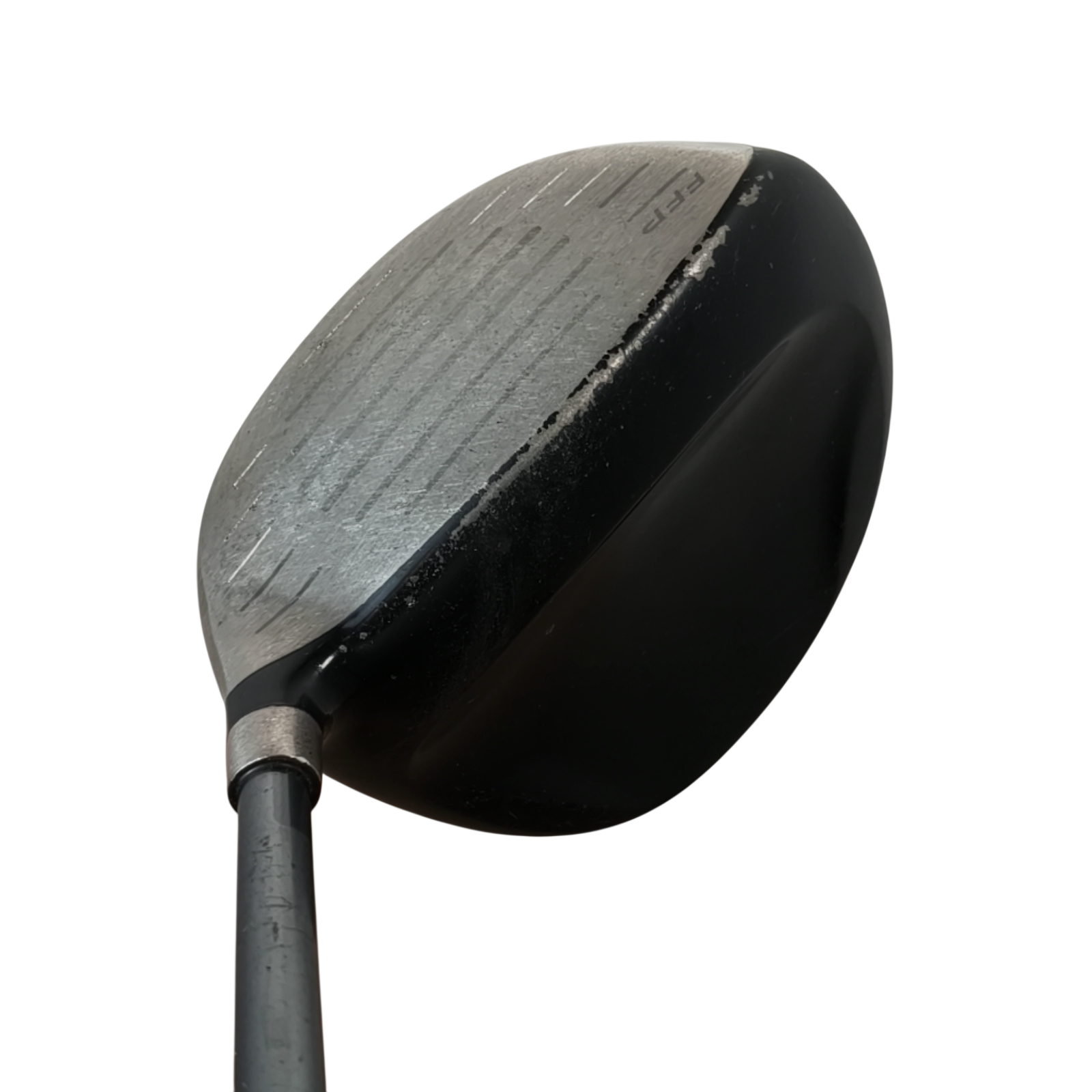 Cleveland Hibore XLS Driver / Flex Regular / Loft 12