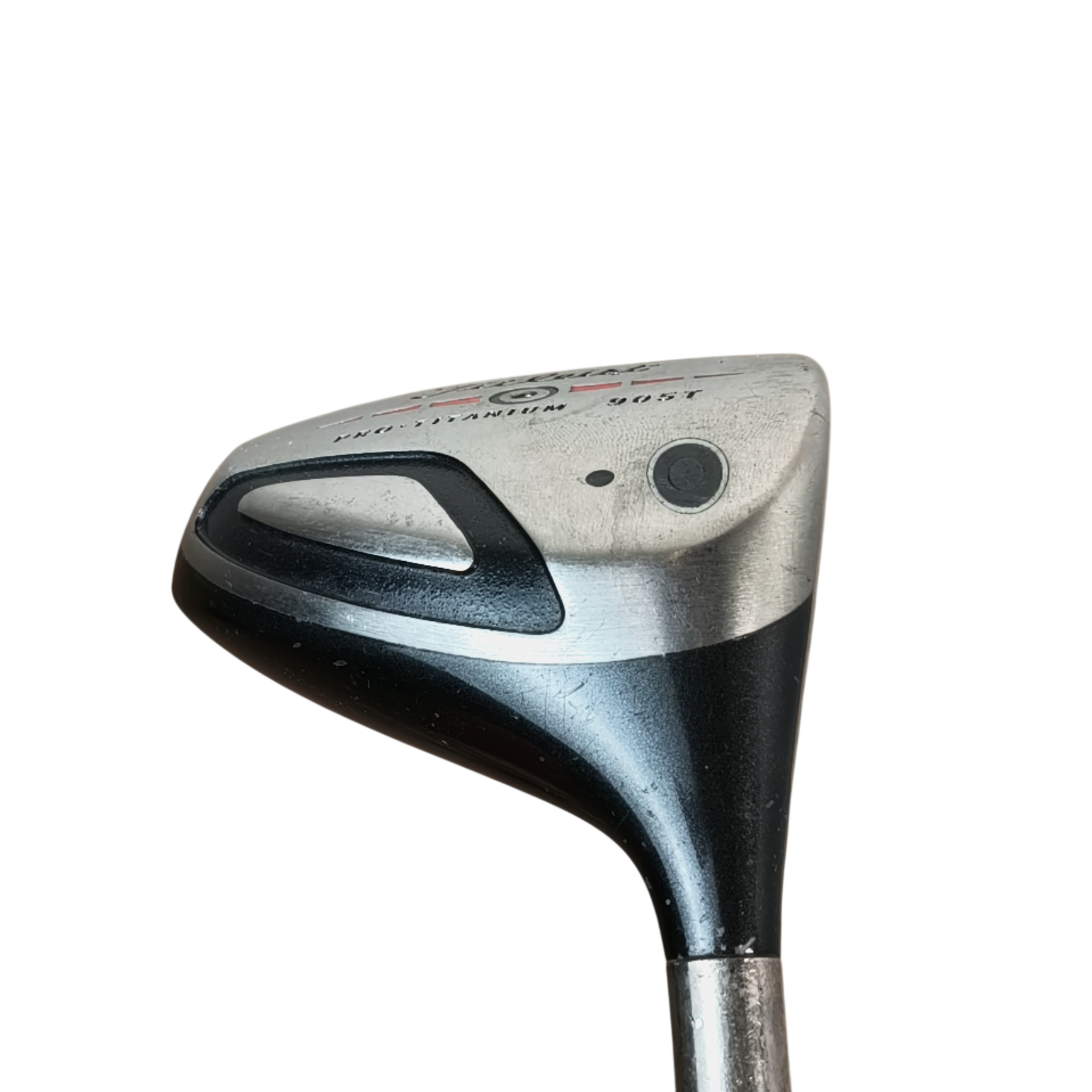 Titleist 905T Driver / Flex Stiff / Loft 9.5