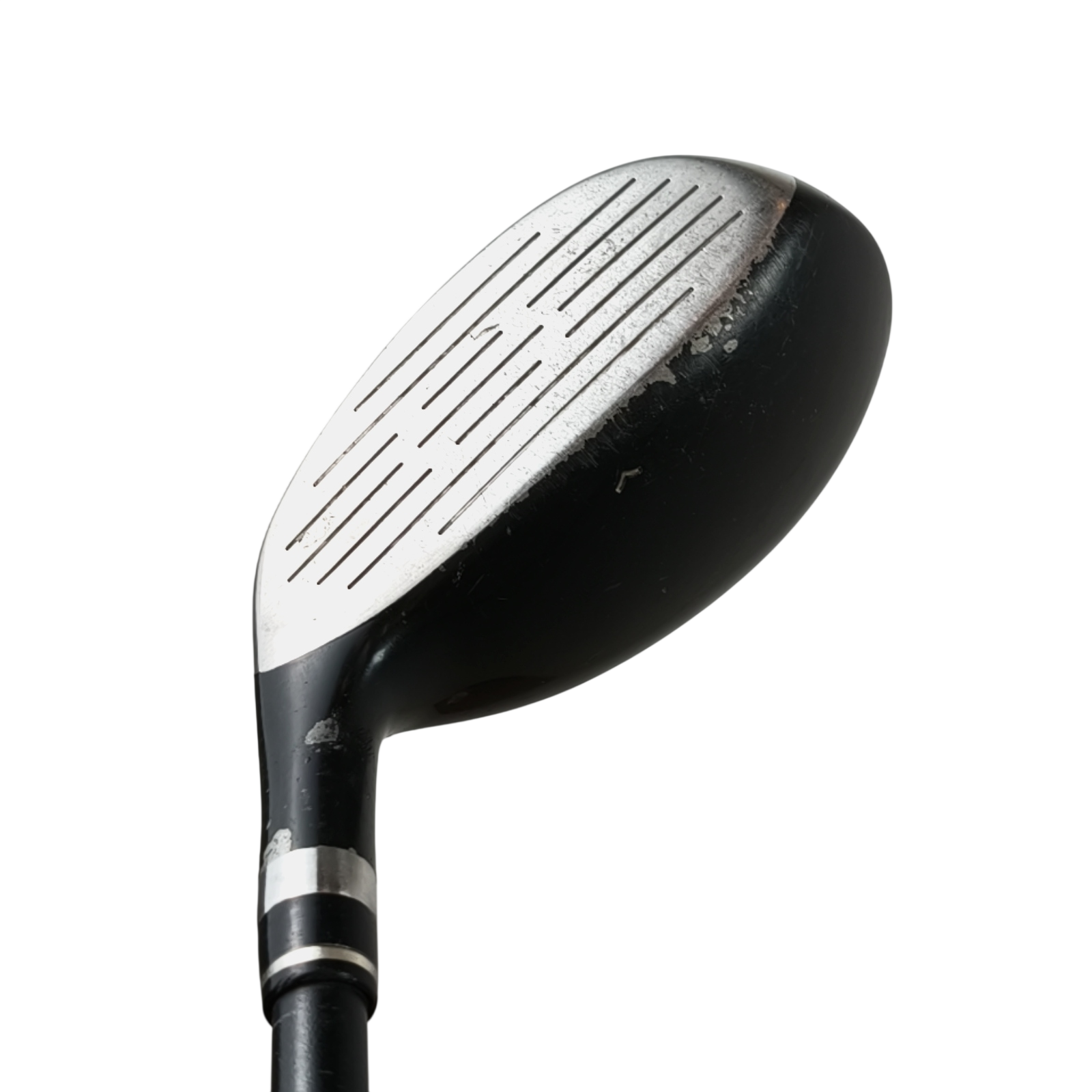Wilson Staff Fybrid Hybrid / Flex Regular / #4/24