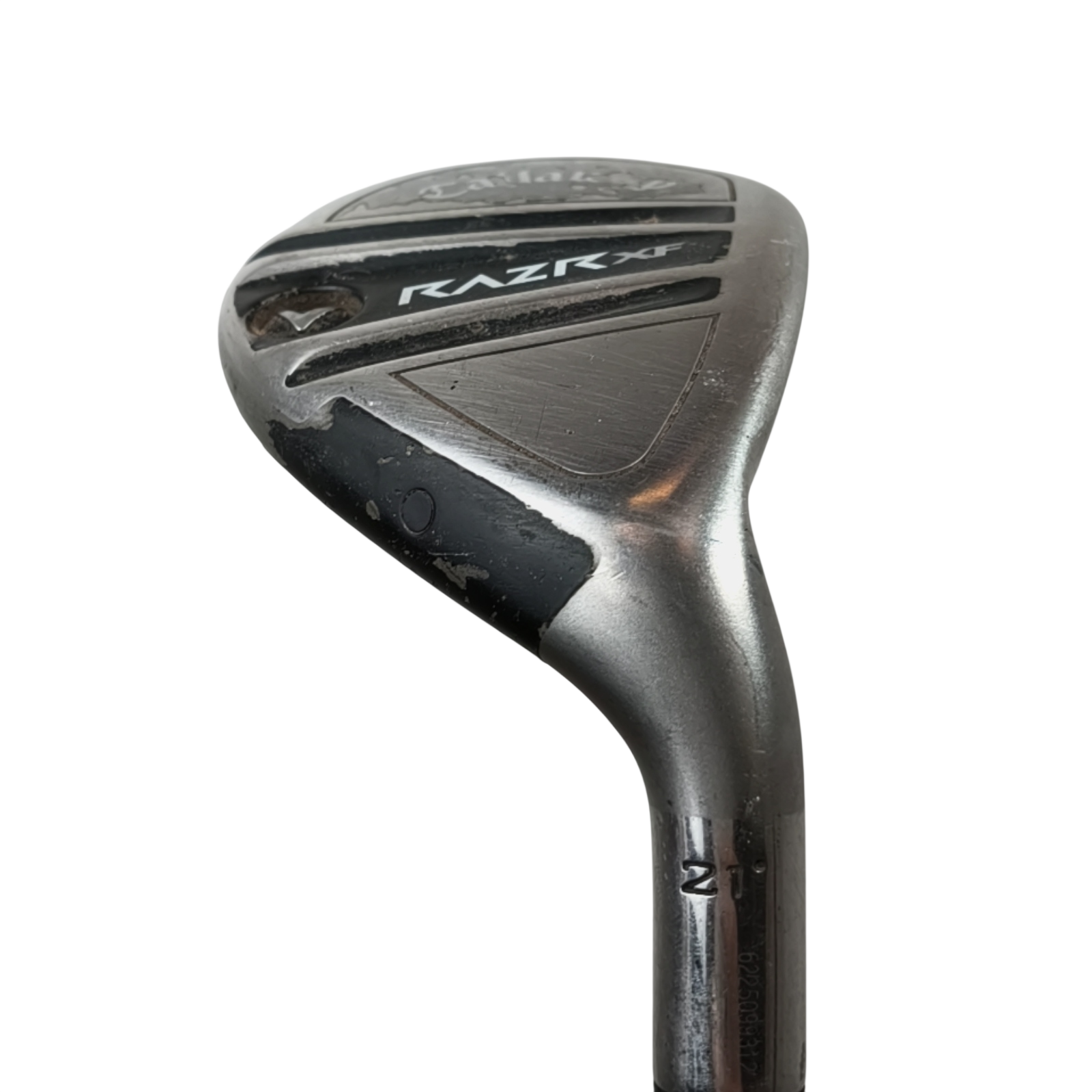 Callaway Razr XF Hybrid / Flex Regular / #3/21