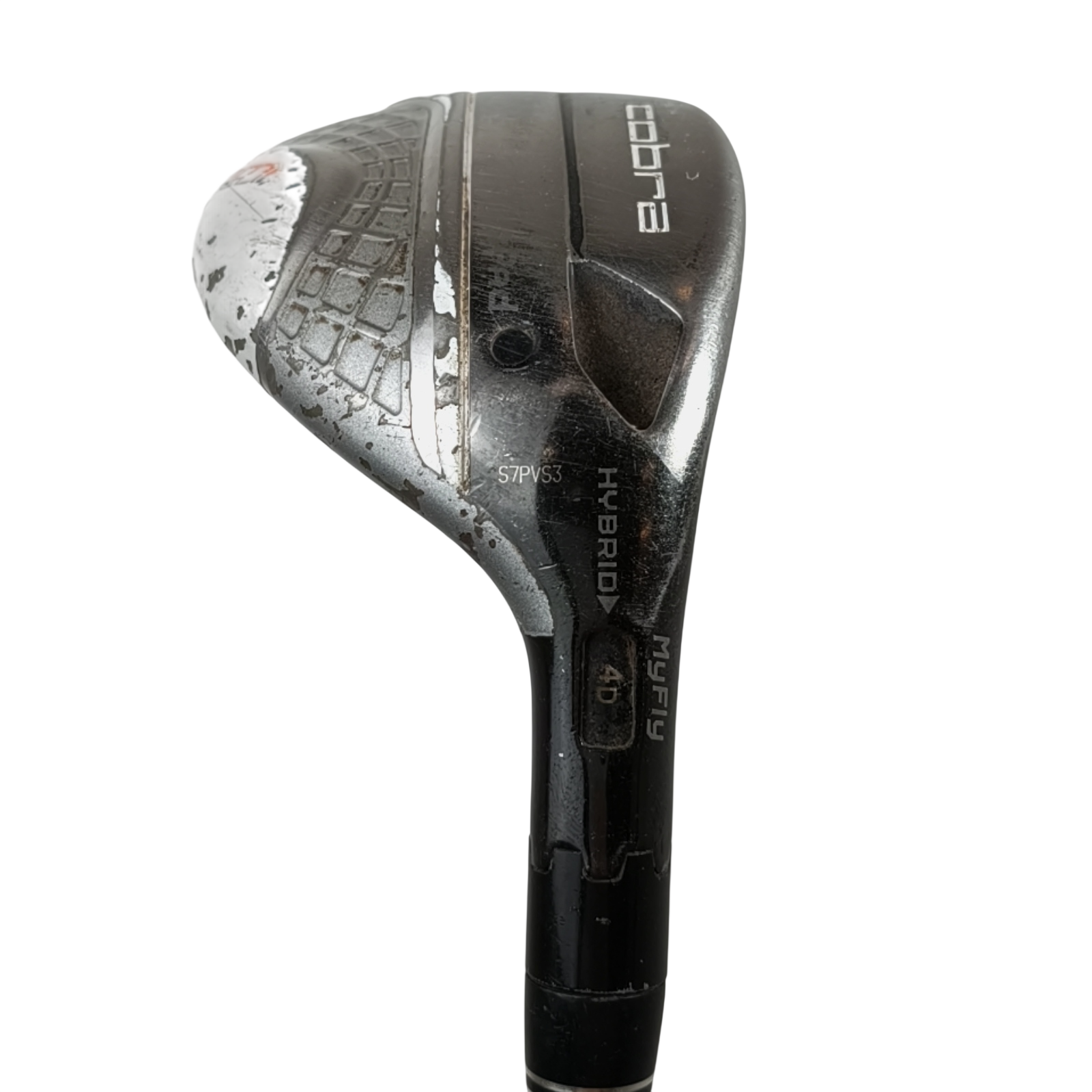 Cobra AMP Cell Hybrid / Flex Stiff / #5/24