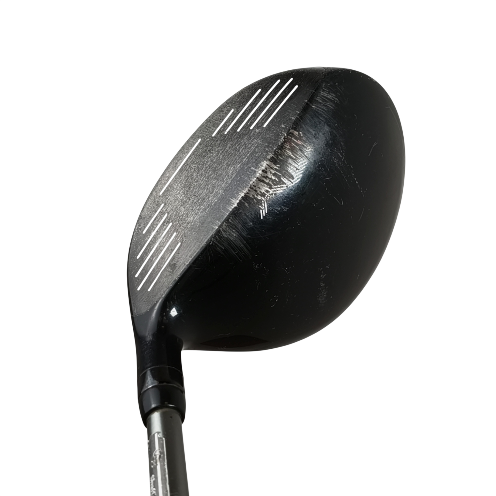 Wilson Staff D7 Fairway Wood / Flex Ladies / #3/16