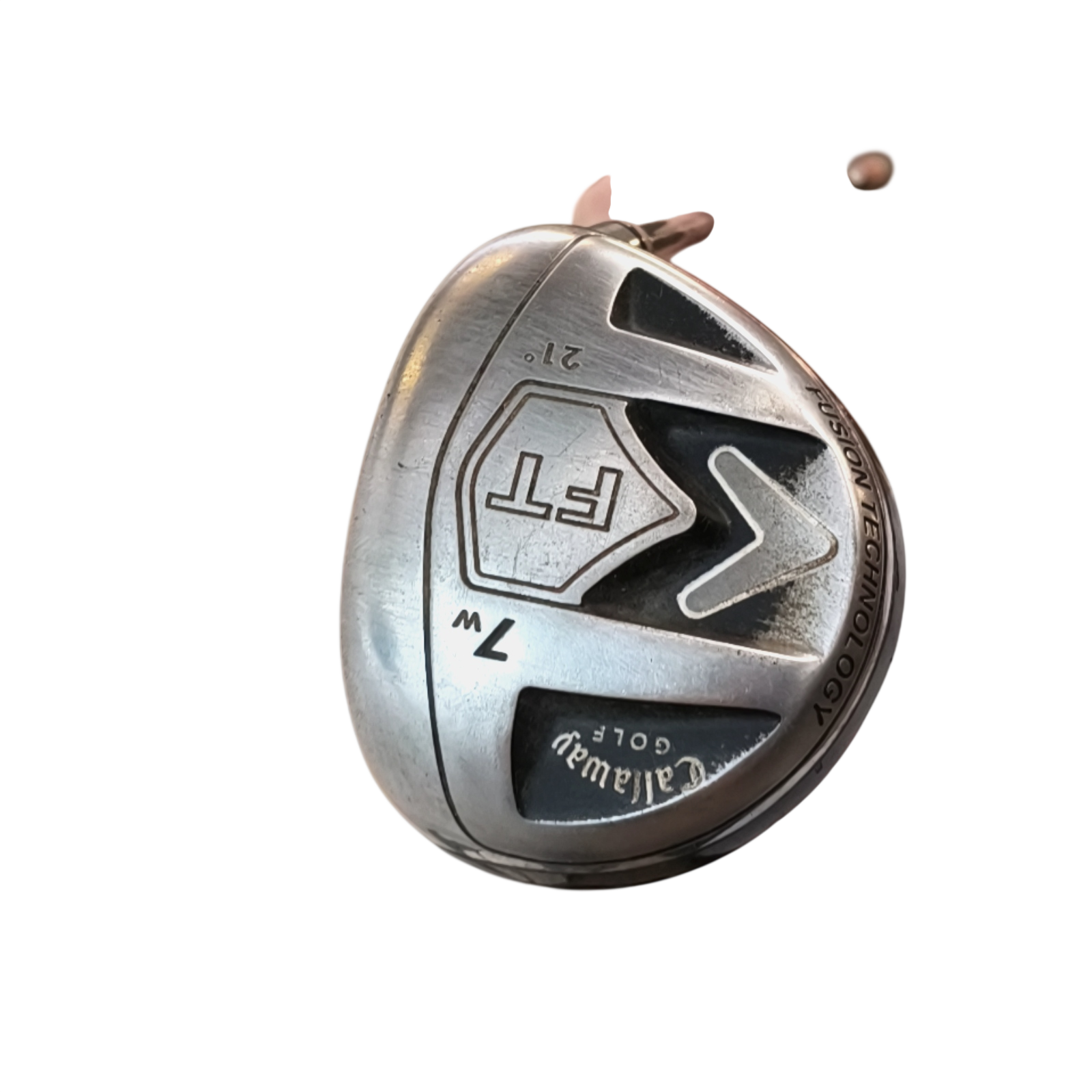 Callaway FT Fairway Wood / Flex Stiff / #7/21