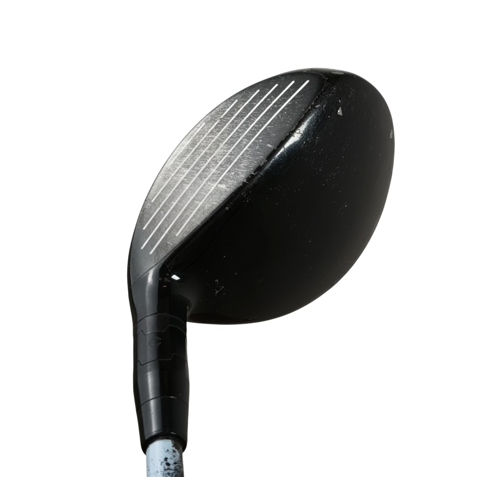 Callaway Razr Fit Xtreme Fairway Wood / Flex Regular / #5/18