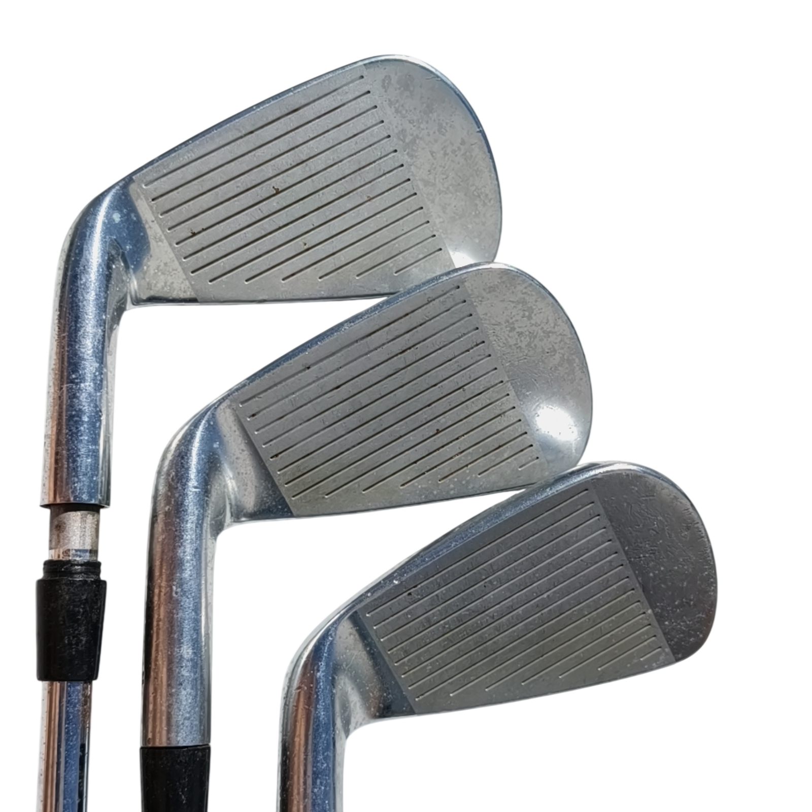 Callaway X-Forged Jernsæt / 5-PW / Flex Stiff / Stål