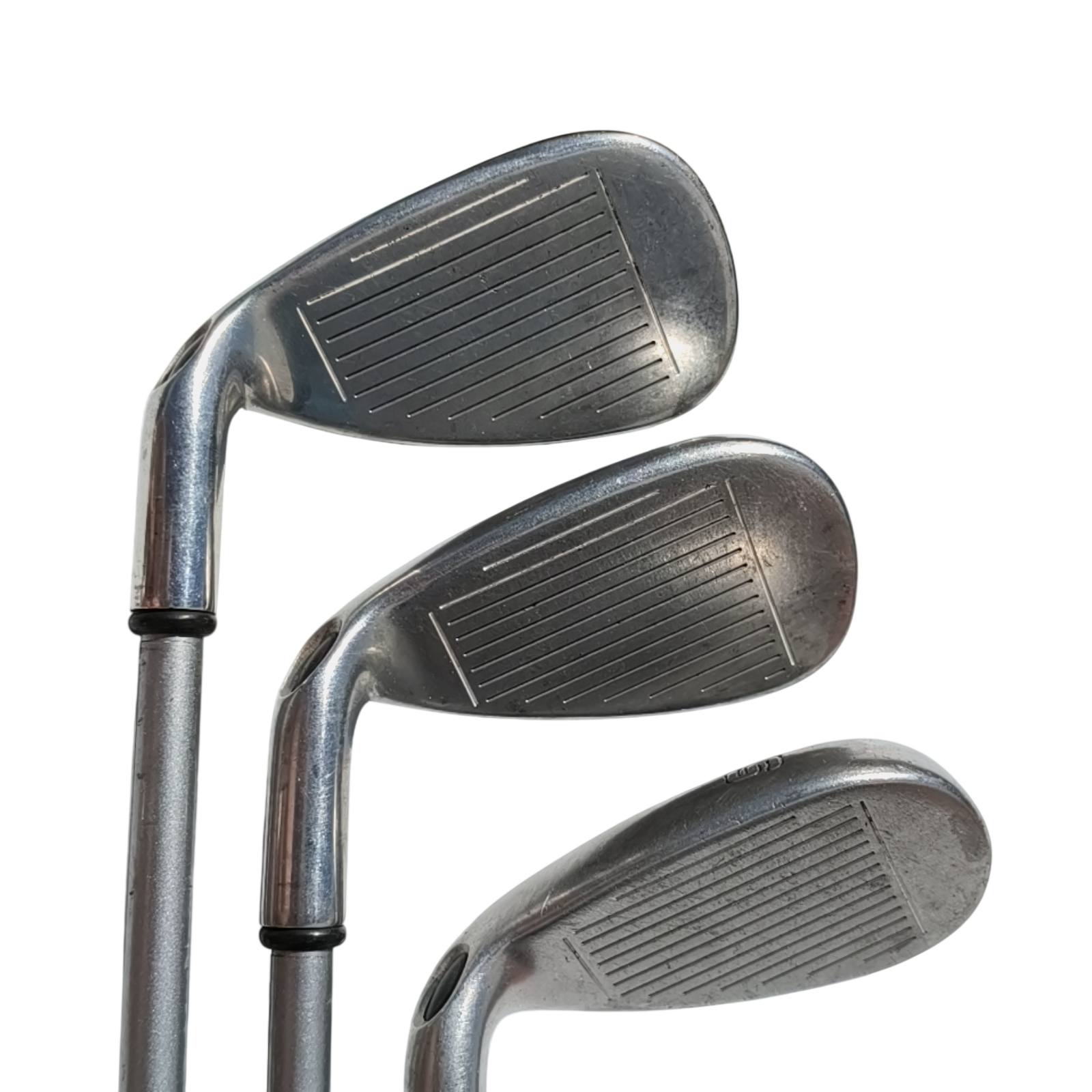Callaway Diablo Edge Jernsæt / 6-PW+SW / Flex Ladies / Grafit