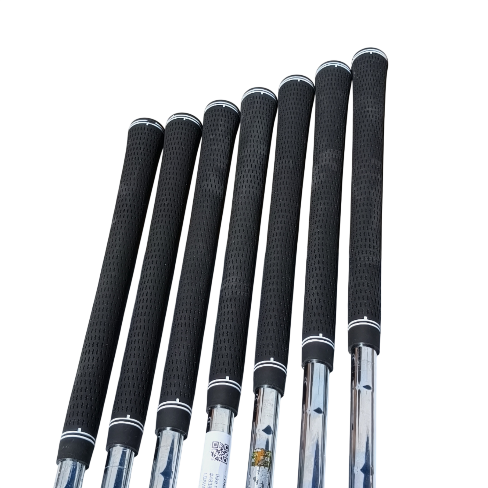 Titleist AP2 714 Forged Jernsæt / 4-PW / Flex Stiff / Stål