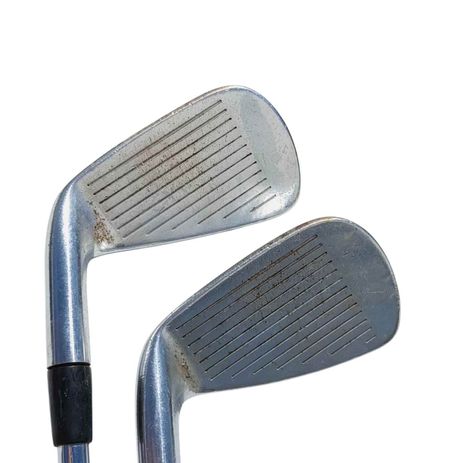 Titleist AP2 714 Forged Jernsæt / 4-PW / Flex Stiff / Stål