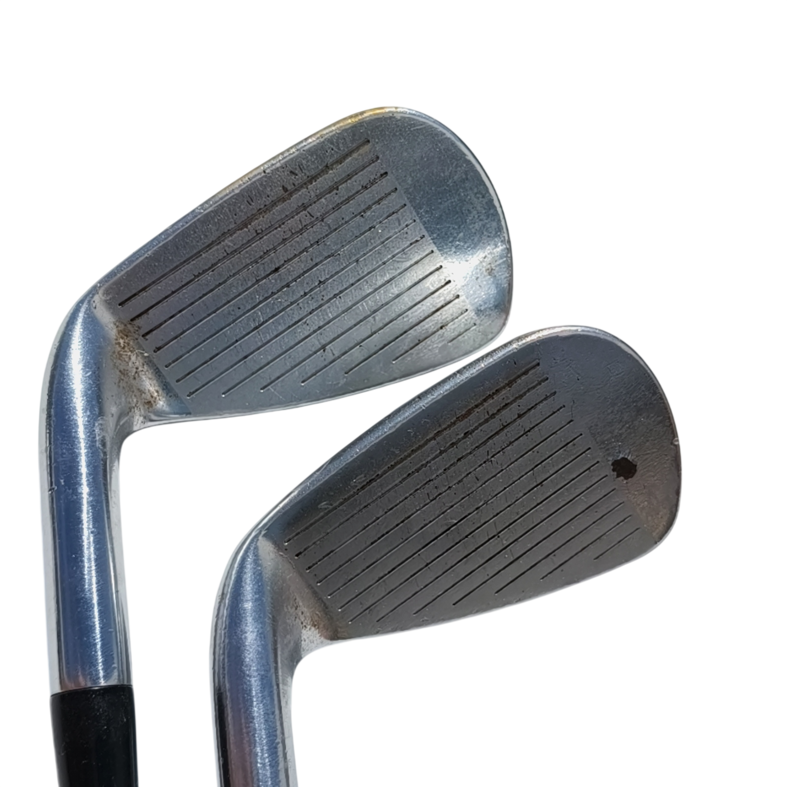 Titleist AP2 714 Forged Jernsæt / 4-PW / Flex Stiff / Stål