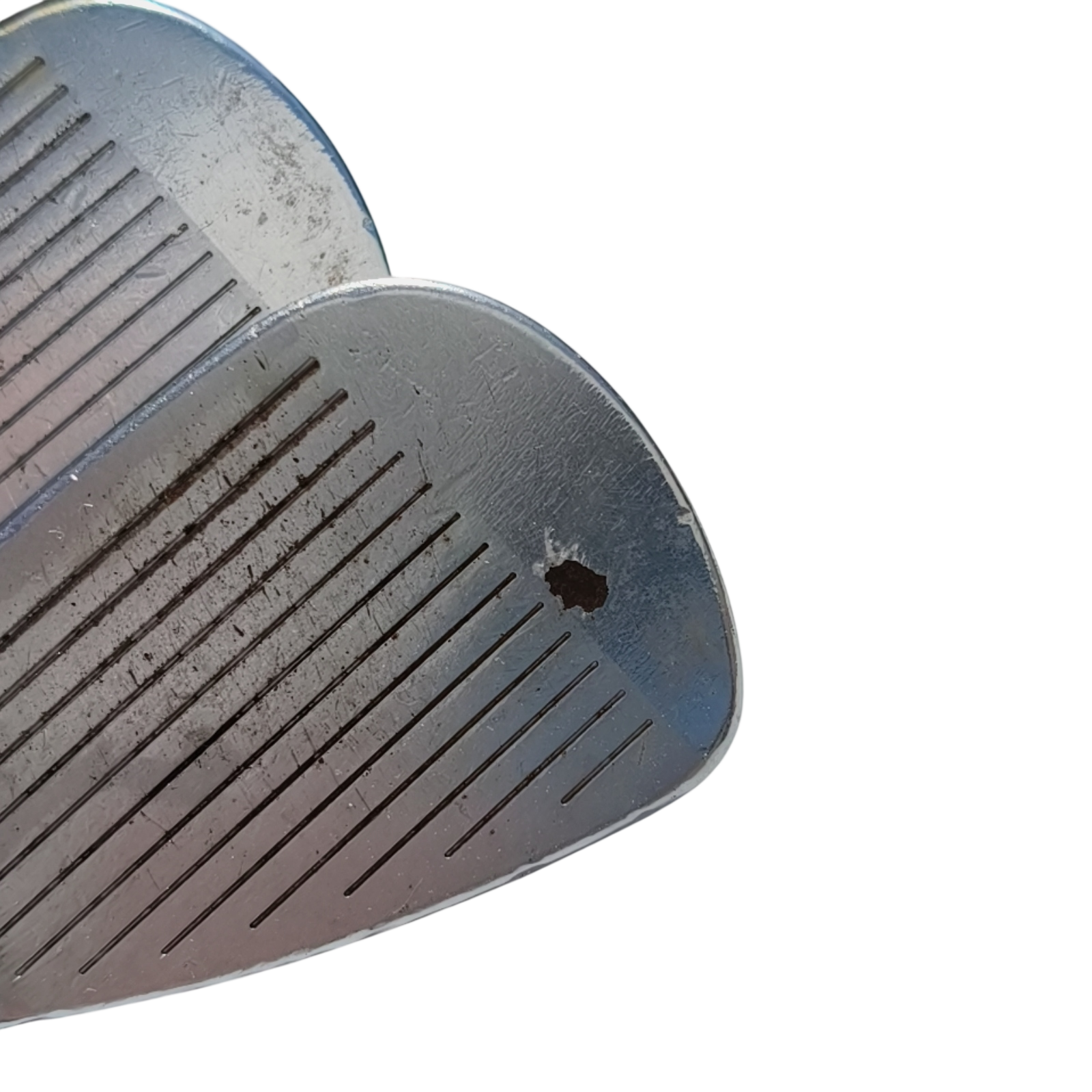 Titleist AP2 714 Forged Jernsæt / 4-PW / Flex Stiff / Stål