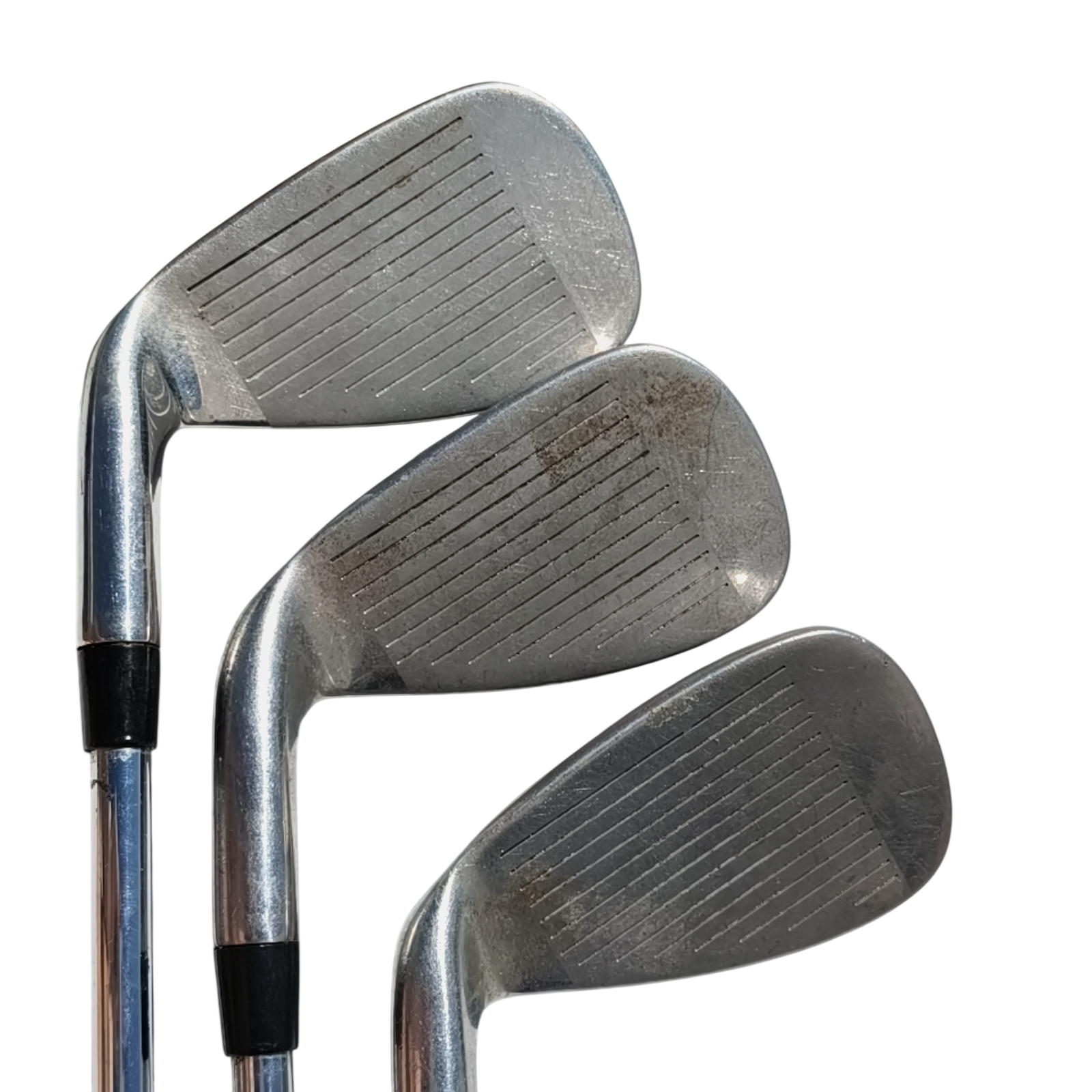 Wilson Ultra CGI 431 SS Jernsæt / 5-PW / Flex Regular / Stål