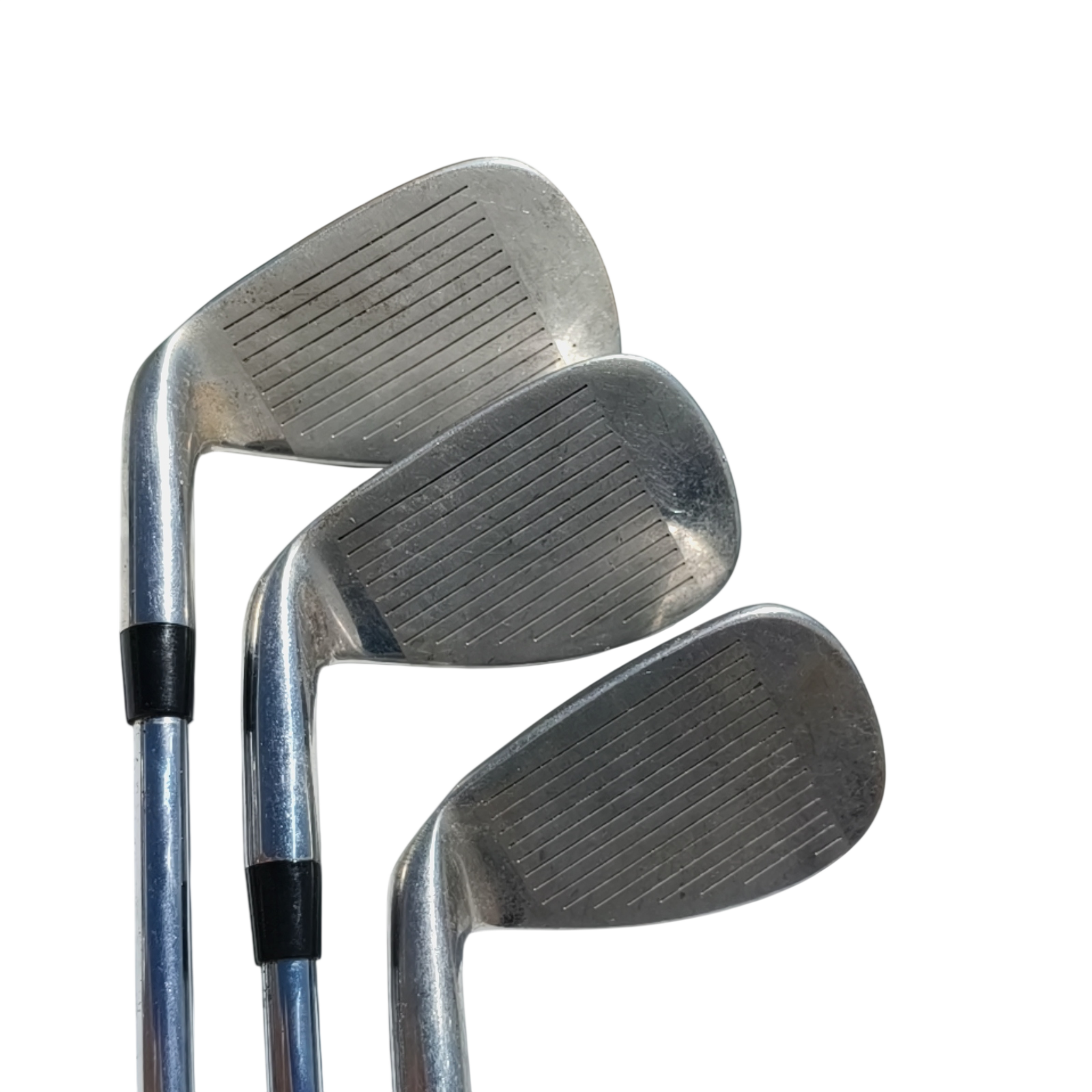 Wilson Ultra CGI 431 SS Jernsæt / 5-PW / Flex Regular / Stål