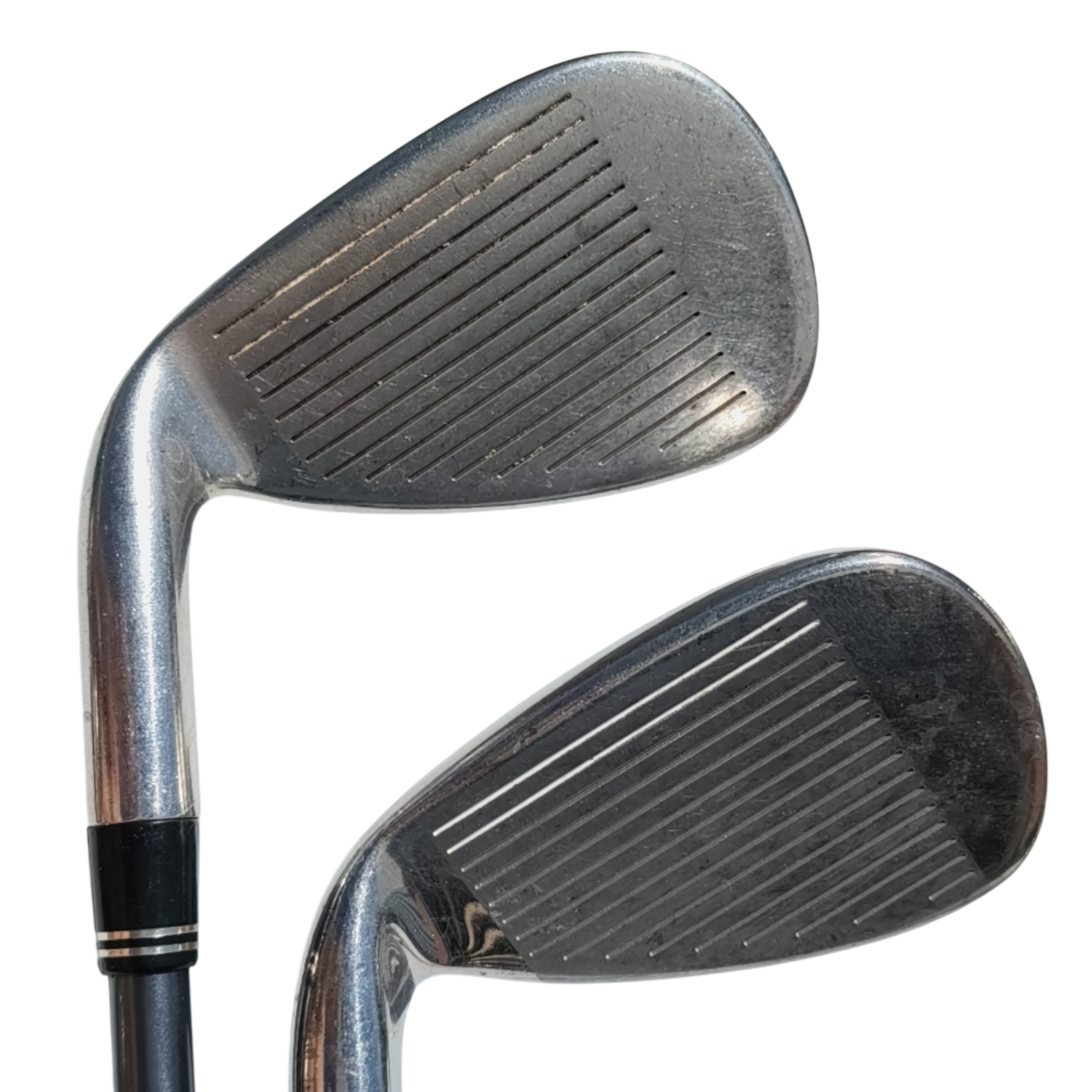 TaylorMade Burner Plus Jernsæt / 5-PW+SW / Flex Ladies / Grafit