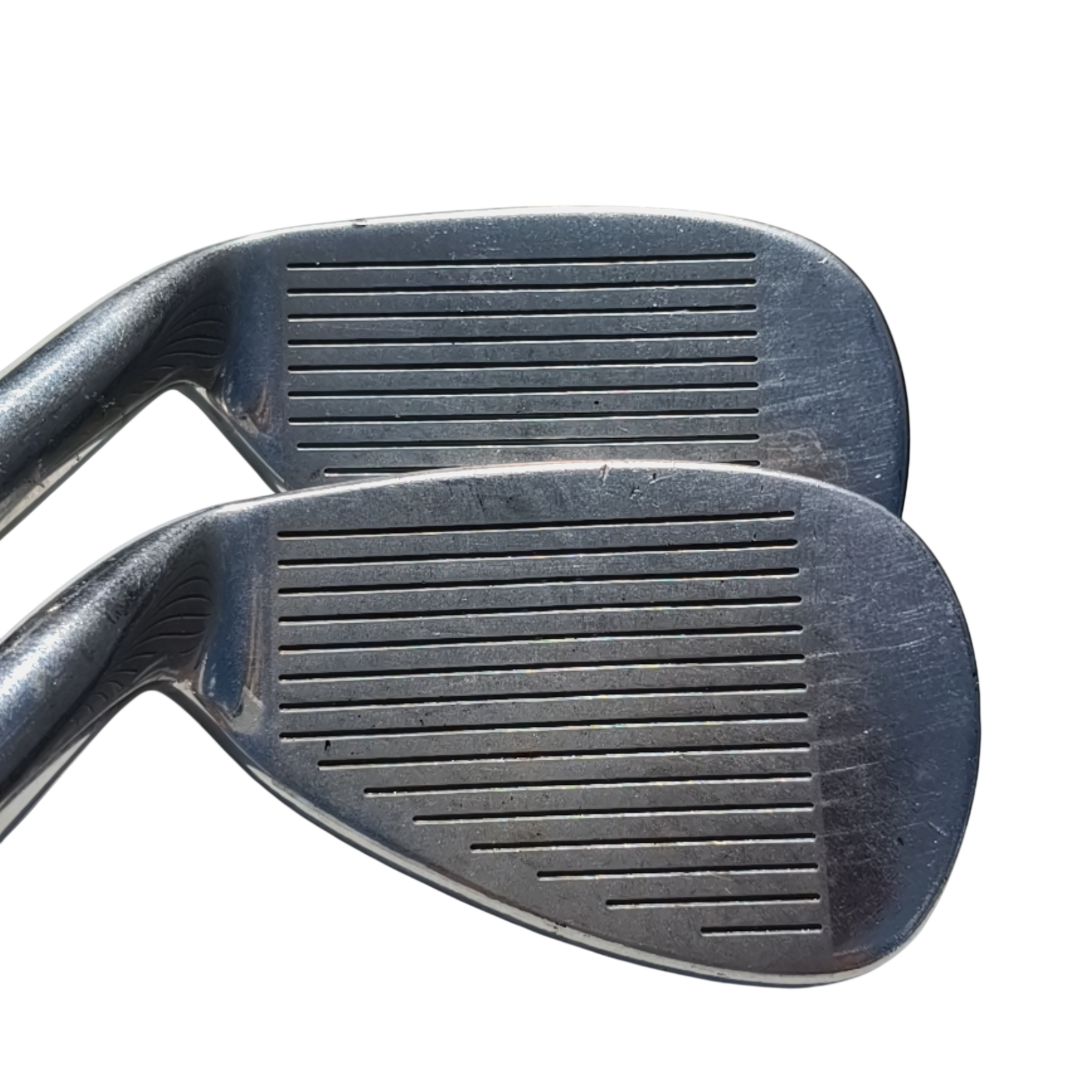 Adamsgolf Adams Idea Jernsæt / 6-PW / Flex Ladies / Grafit