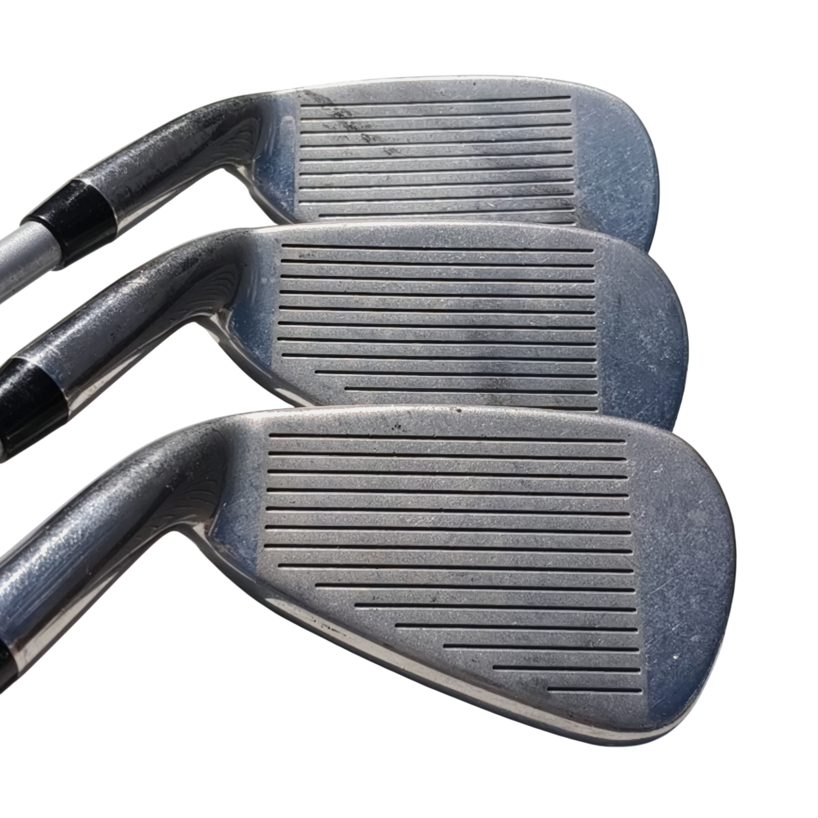 Adamsgolf Adams Idea Jernsæt / 6-PW / Flex Ladies / Grafit