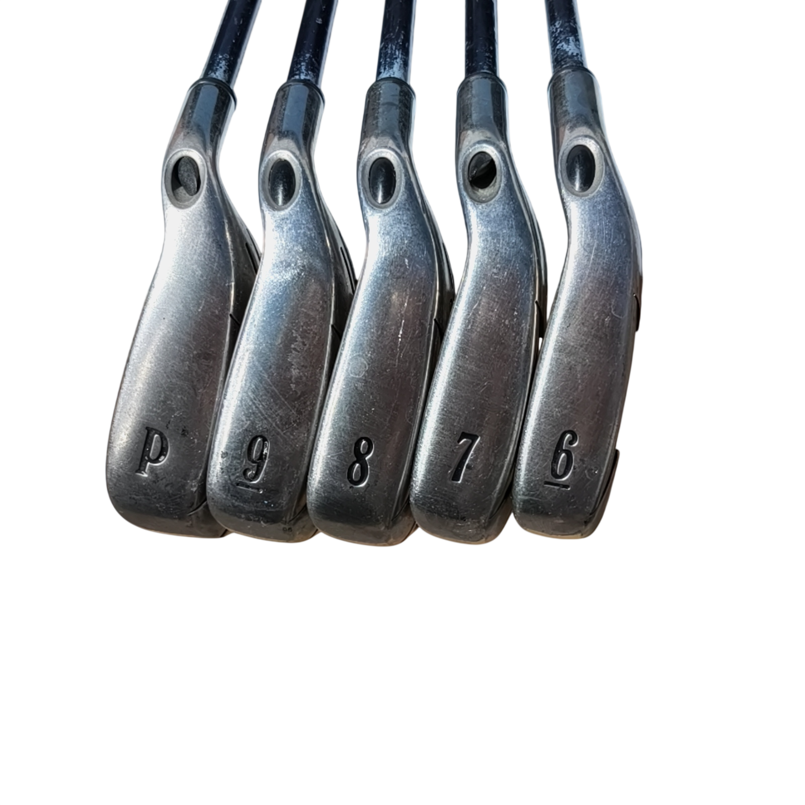 Callaway X22 Jernsæt / 6-PW / Flex Ladies / Grafit