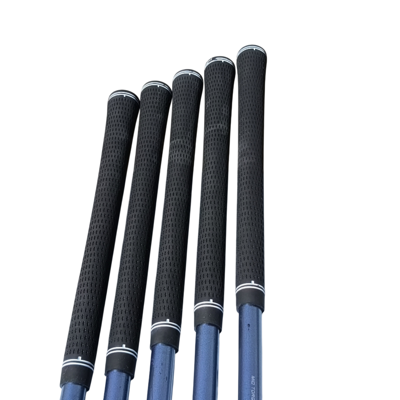 Callaway X22 Jernsæt / 6-PW / Flex Ladies / Grafit