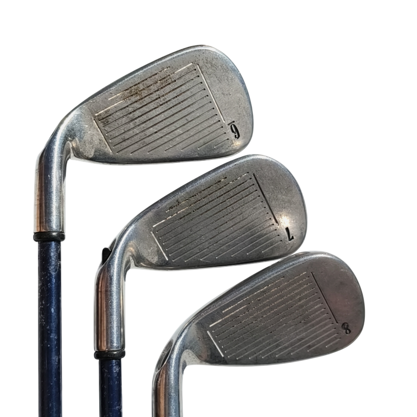 Callaway X22 Jernsæt / 6-PW / Flex Ladies / Grafit