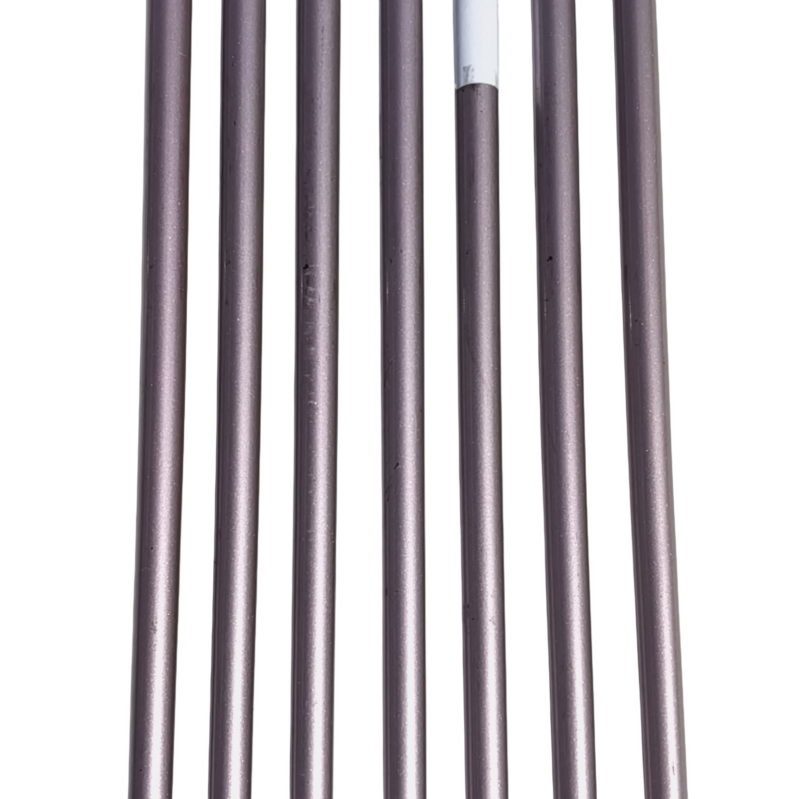 Callaway Big Bertha Fusion Jernsæt / 3-6i+8-PW / Flex Ladies / Grafit