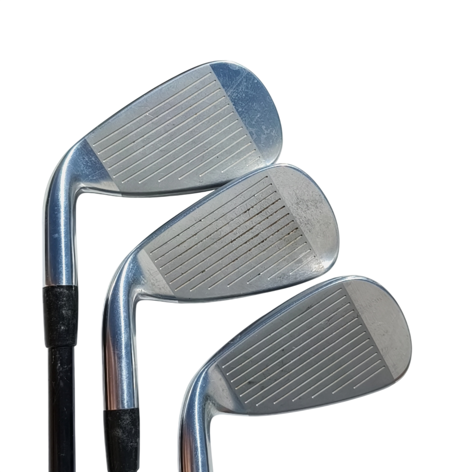 Mizuno JPX 800 HD Jernsæt / 4-8+PW / Flex Ladies / Grafit