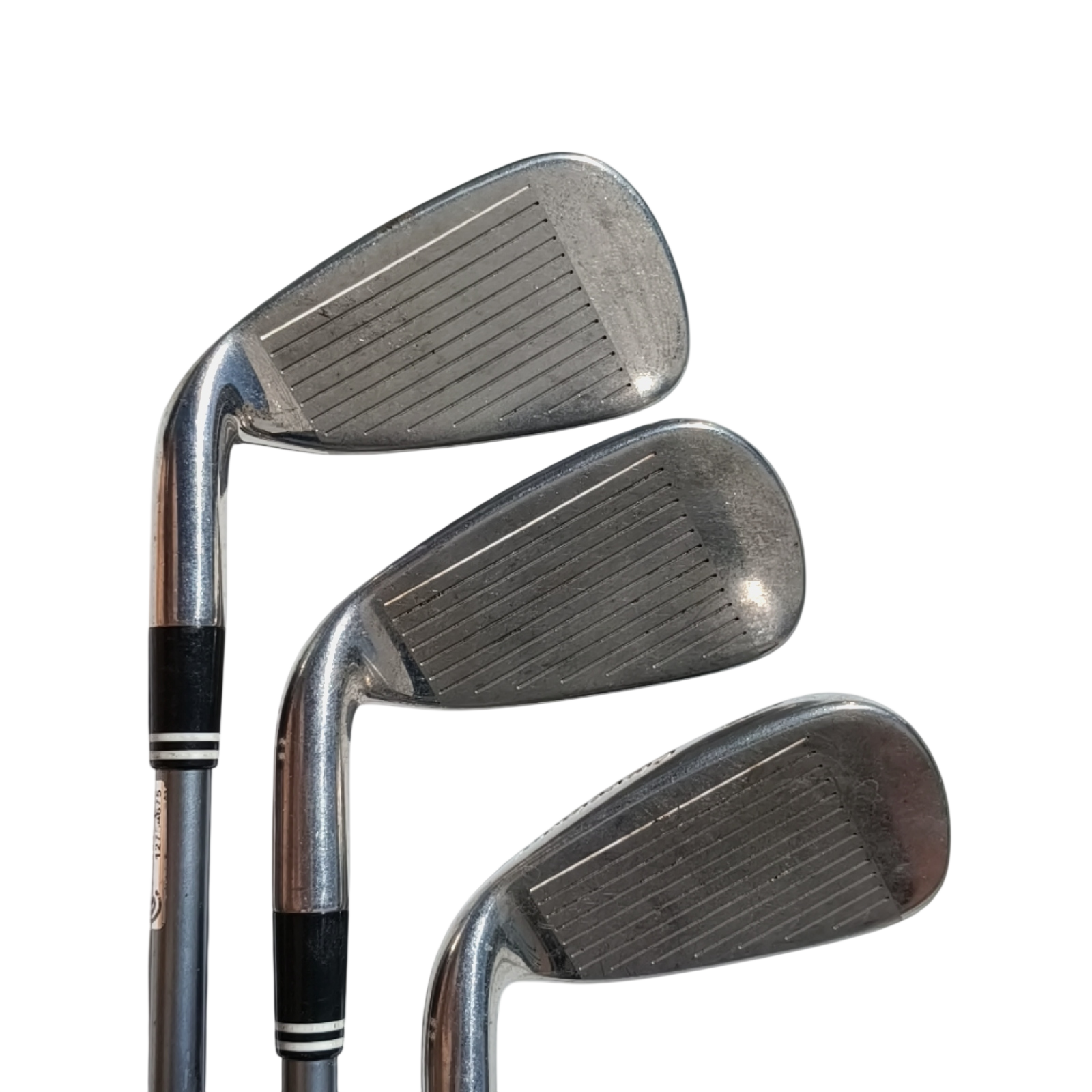 Cleveland Launcher Jernsæt / 6-PW / Flex A-flex / Grafit
