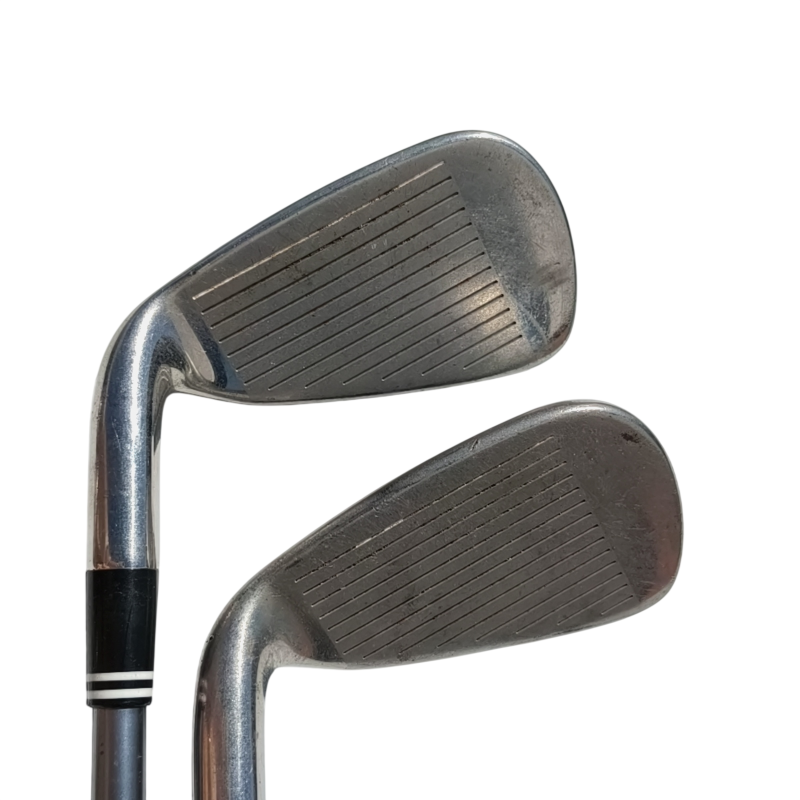 Cleveland Launcher Jernsæt / 6-PW / Flex A-flex / Grafit
