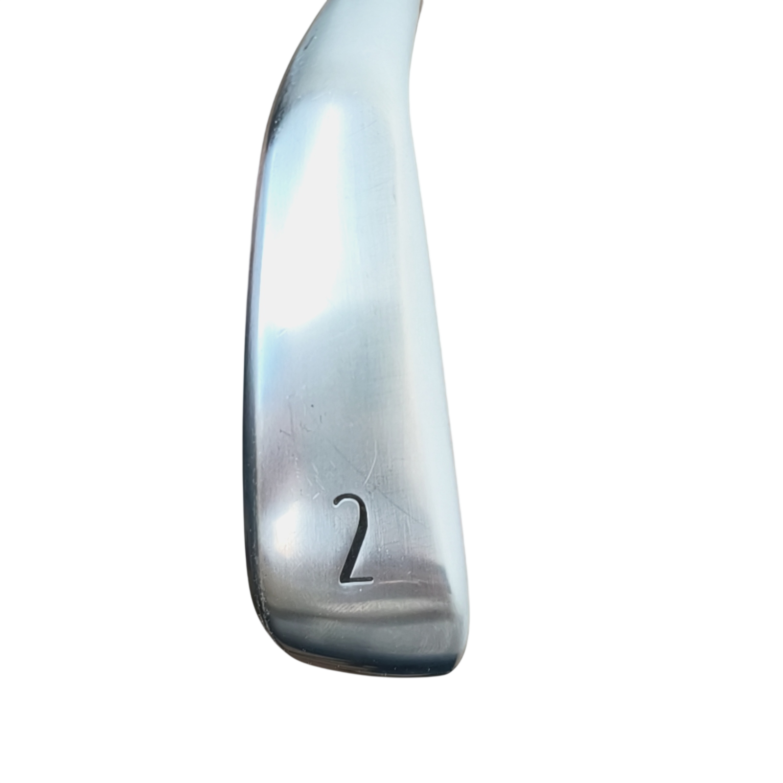 Venstre Titleist U505 #2 Utility Iron / Flex Regular / #2/17