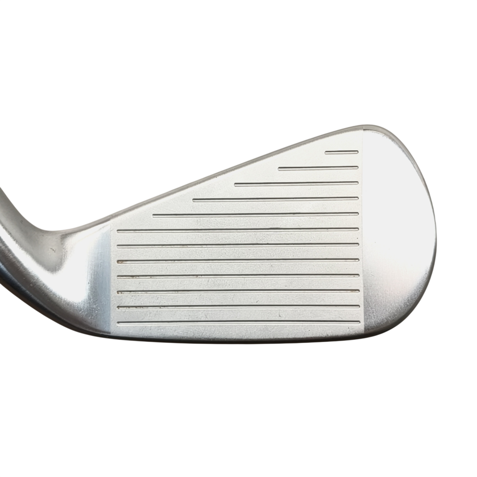 Venstre Titleist U505 #2 Utility Iron / Flex Regular / #2/17