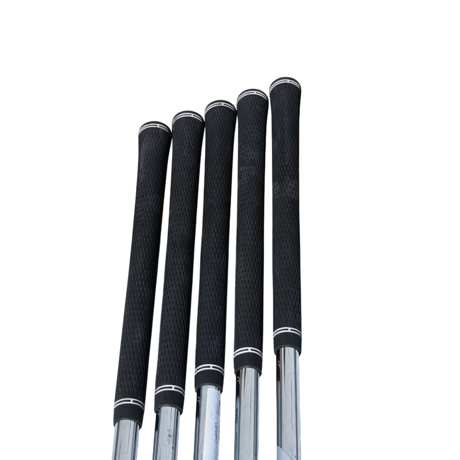 Callaway X-Forged Jernsæt / 5-9i / Flex Stiff / Stål