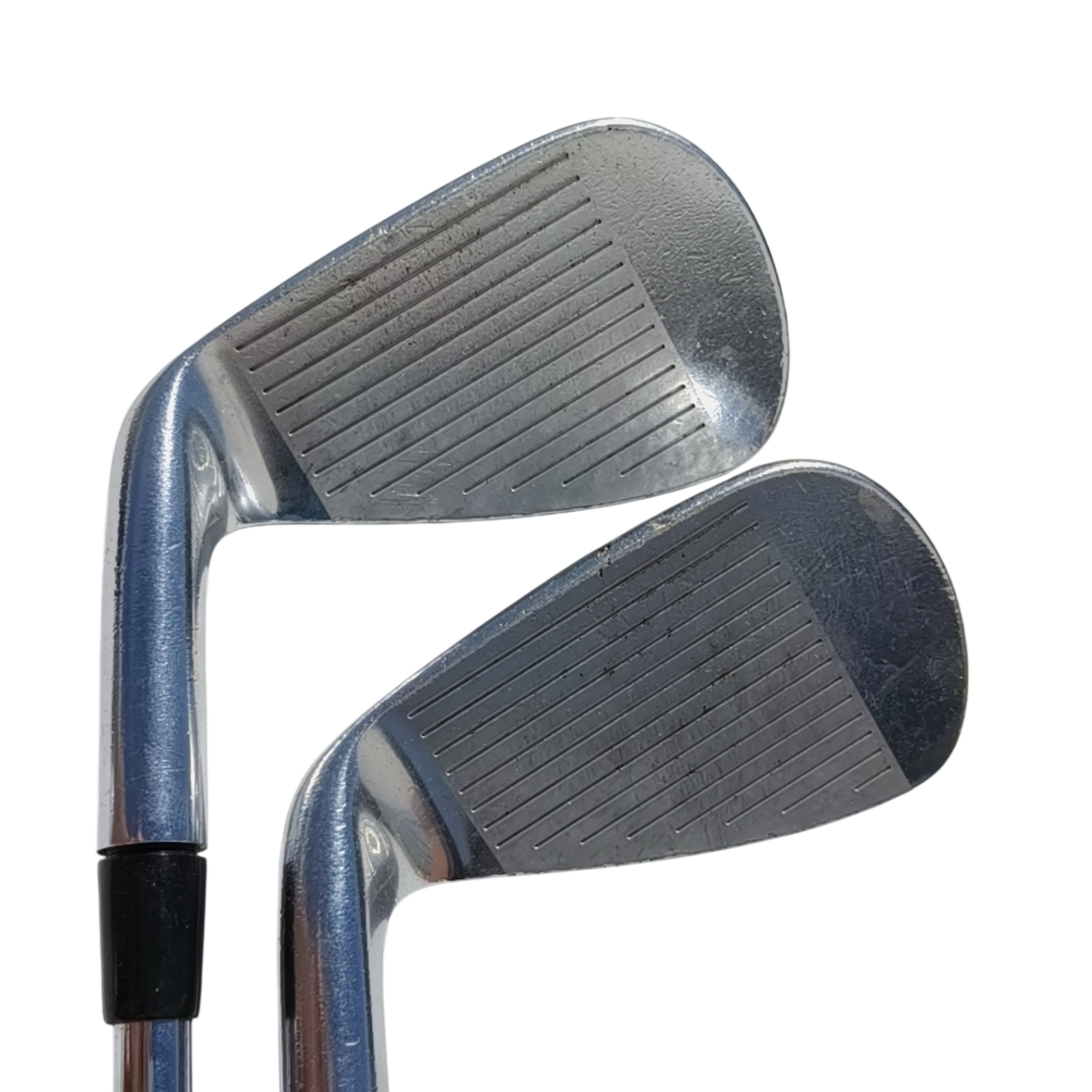 Callaway X-Forged Jernsæt / 5-9i / Flex Stiff / Stål