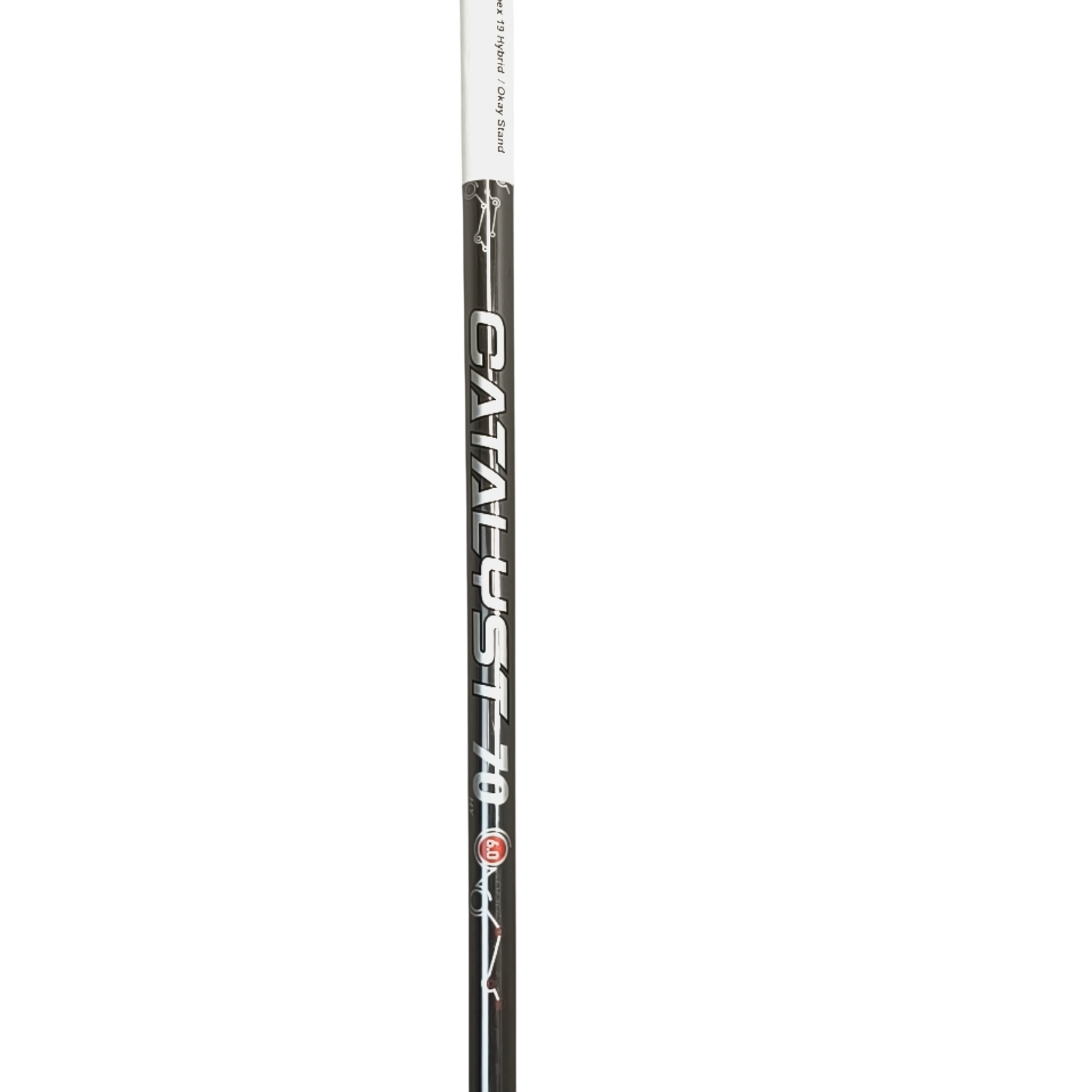 Callaway Apex Hybrid / Flex Stiff / #3/20