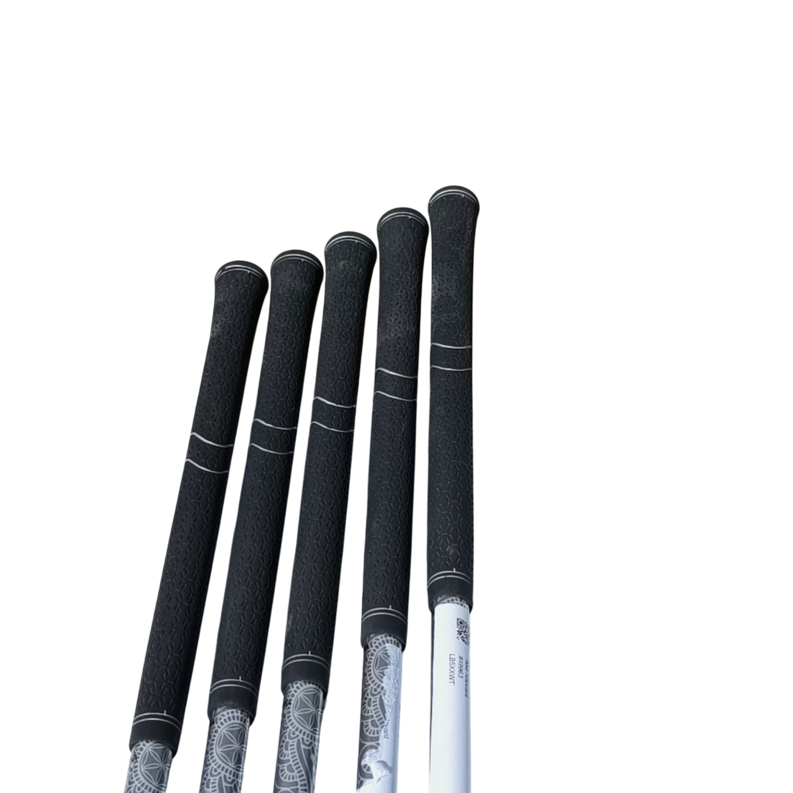 Callaway Solaire Jernsæt / 7-PW+SW / Flex Ladies / Grafit