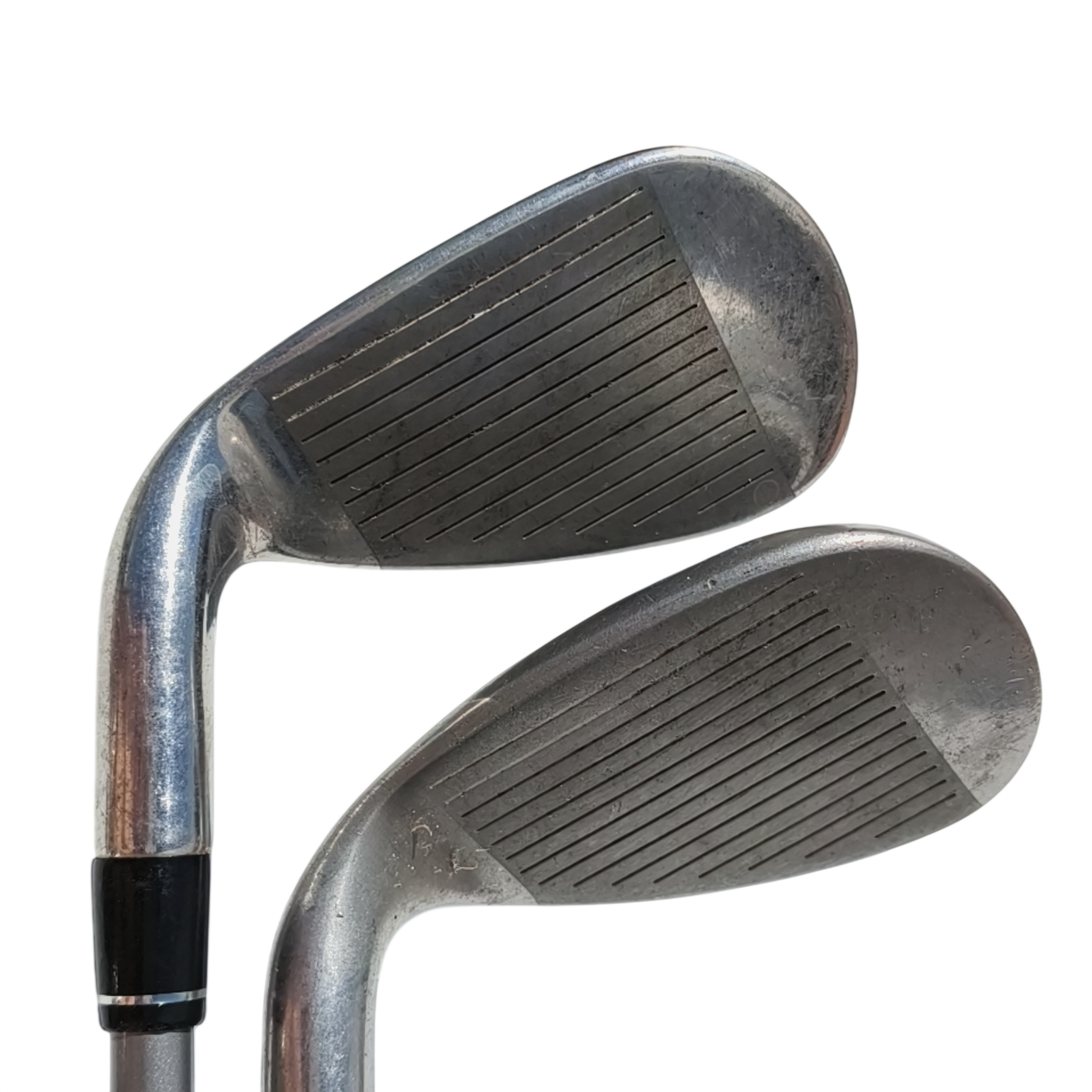 Callaway Solaire Jernsæt / 7-PW+SW / Flex Ladies / Grafit