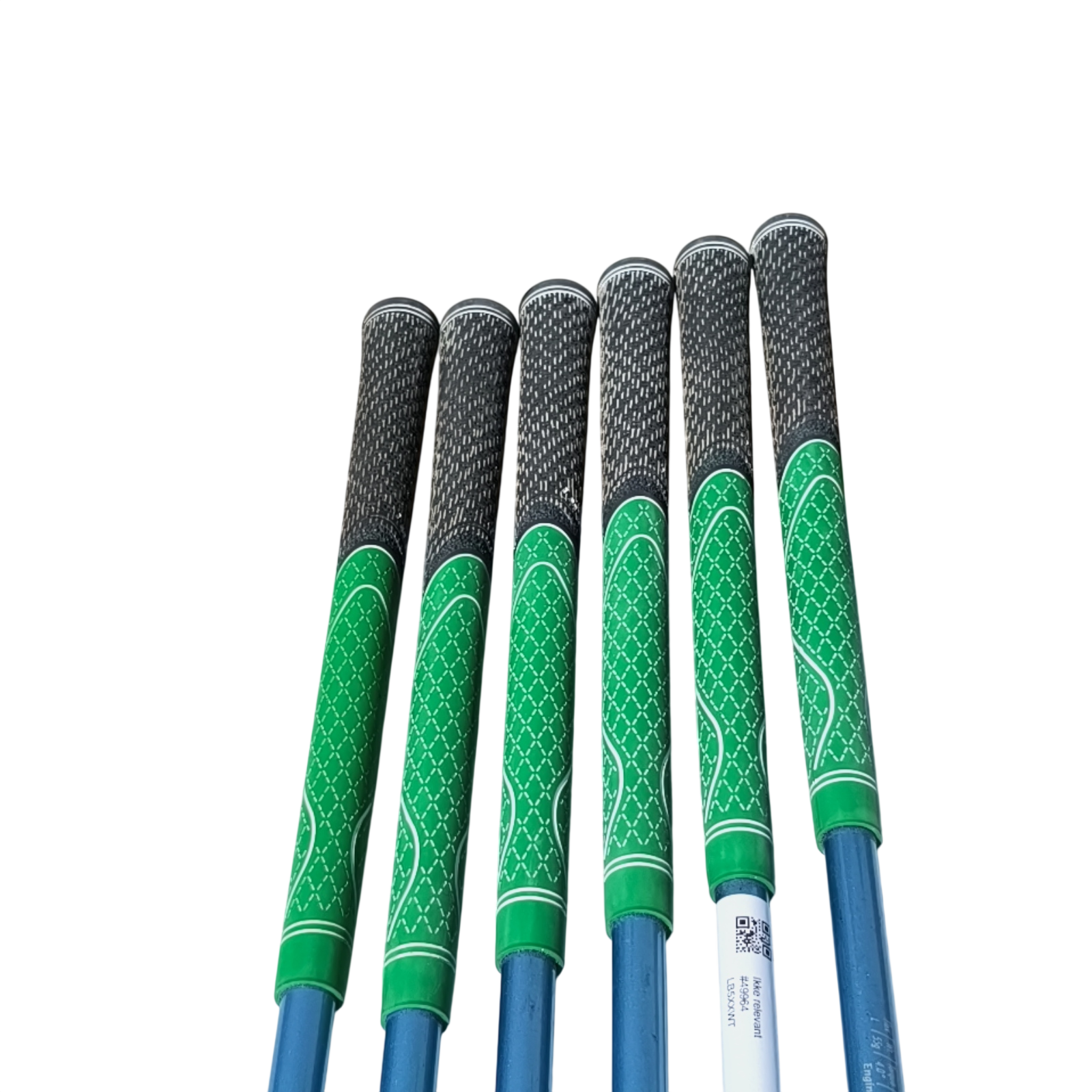 Wilson DI9 Jernsæt / 6-PW+SW / Flex Ladies / Grafit