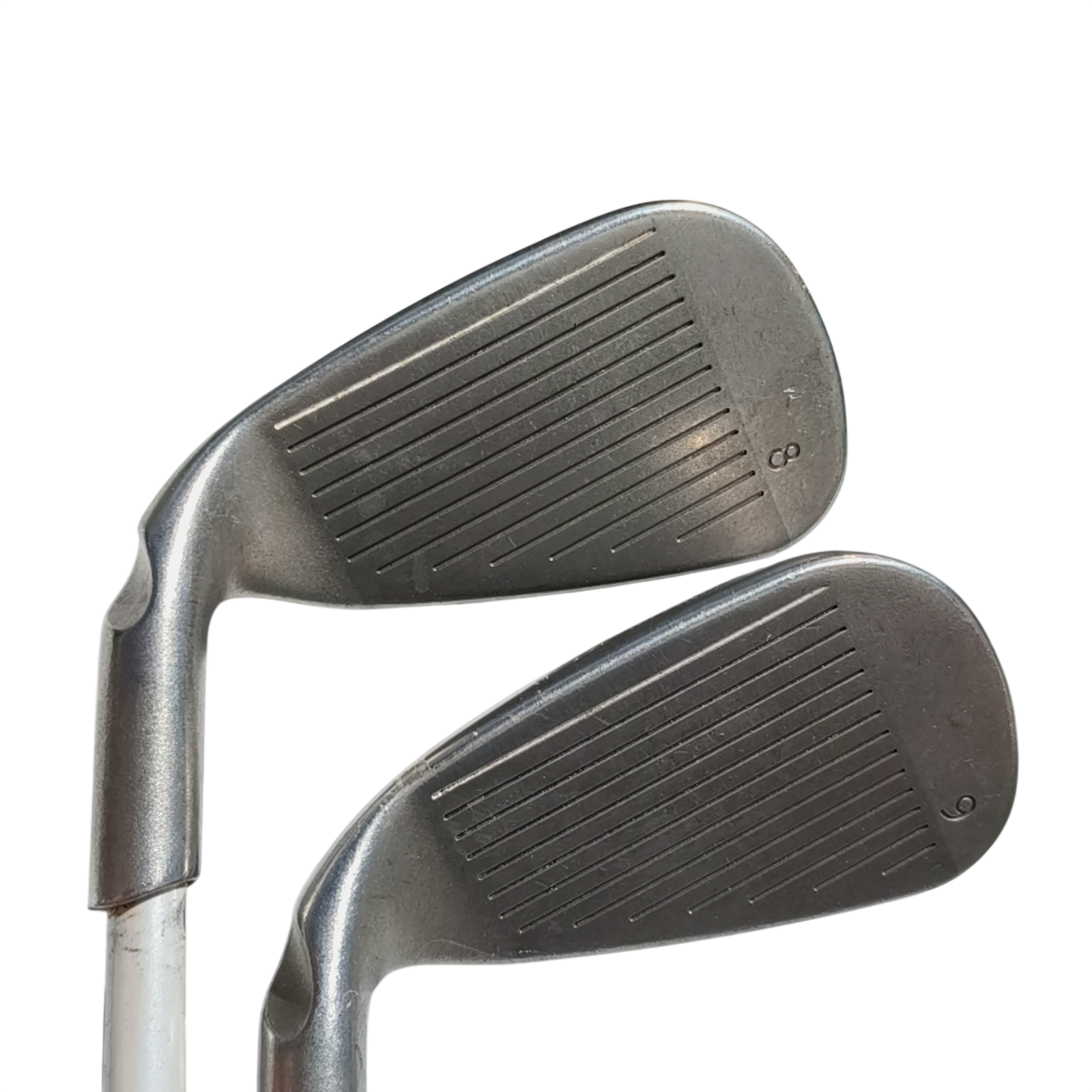PING Rhapsody Jernsæt / 5-PW+SW / Flex Ladies / Grafit