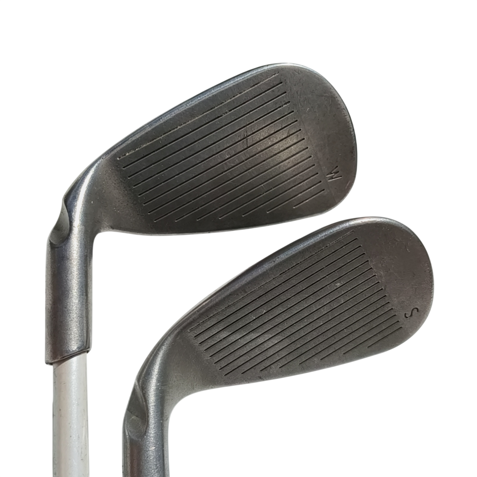 PING Rhapsody Jernsæt / 5-PW+SW / Flex Ladies / Grafit
