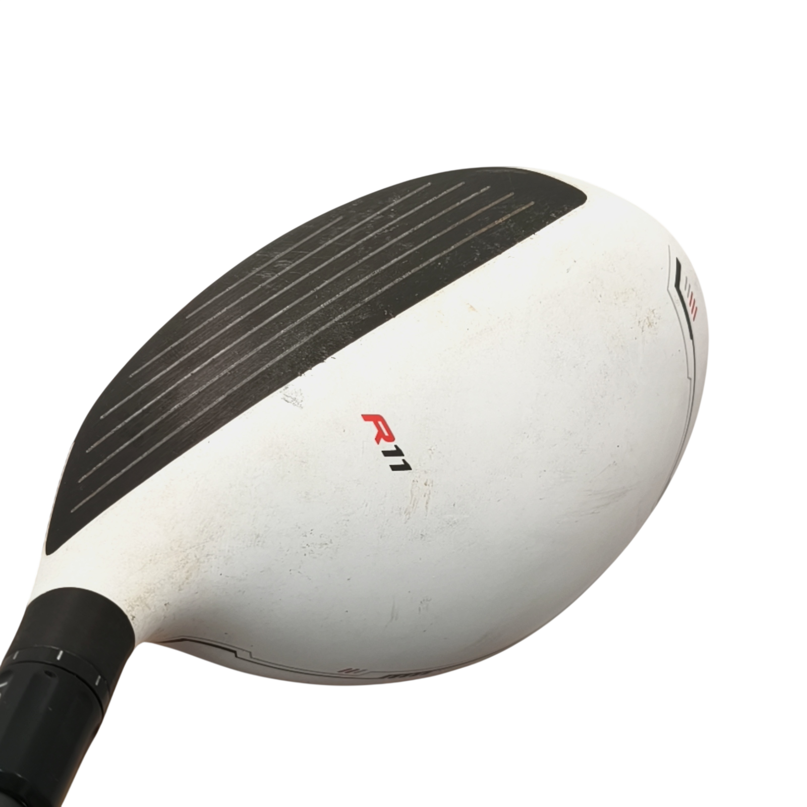 TaylorMade R11s Fairway Wood / Flex Regular / #5/19