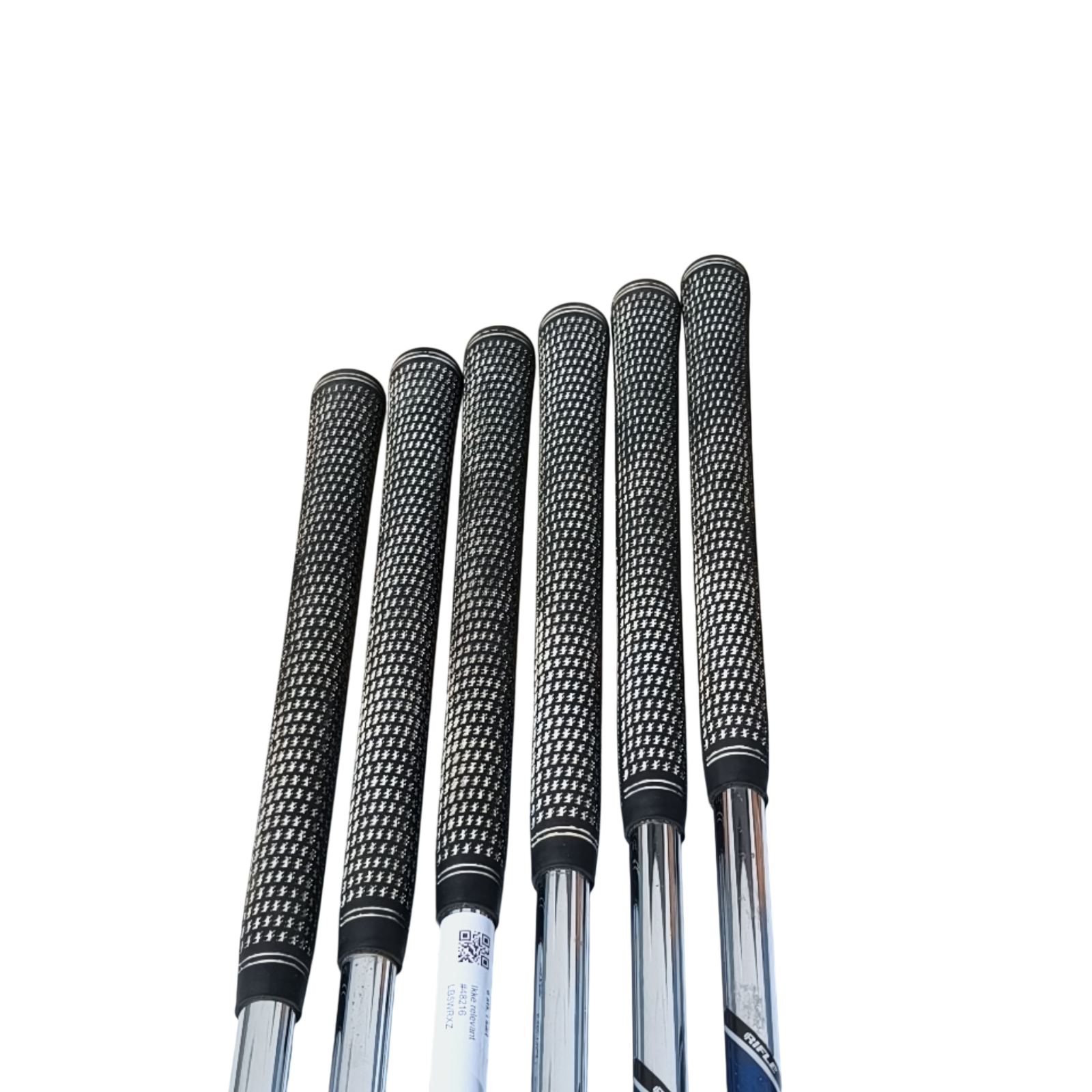 Callaway X Forged Jernsæt / 4-9i / Flex Stiff / Stål