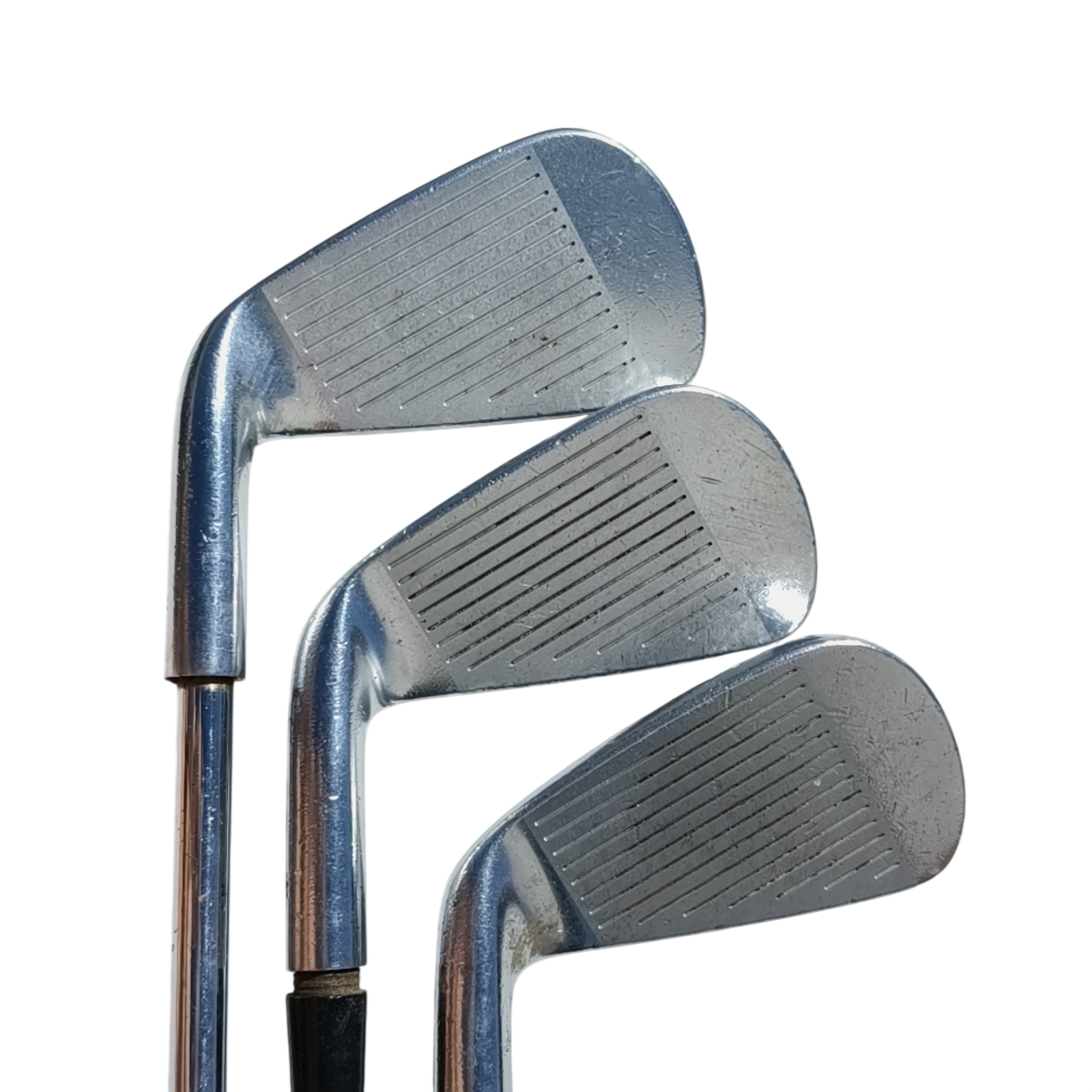 Callaway X Forged Jernsæt / 4-9i / Flex Stiff / Stål