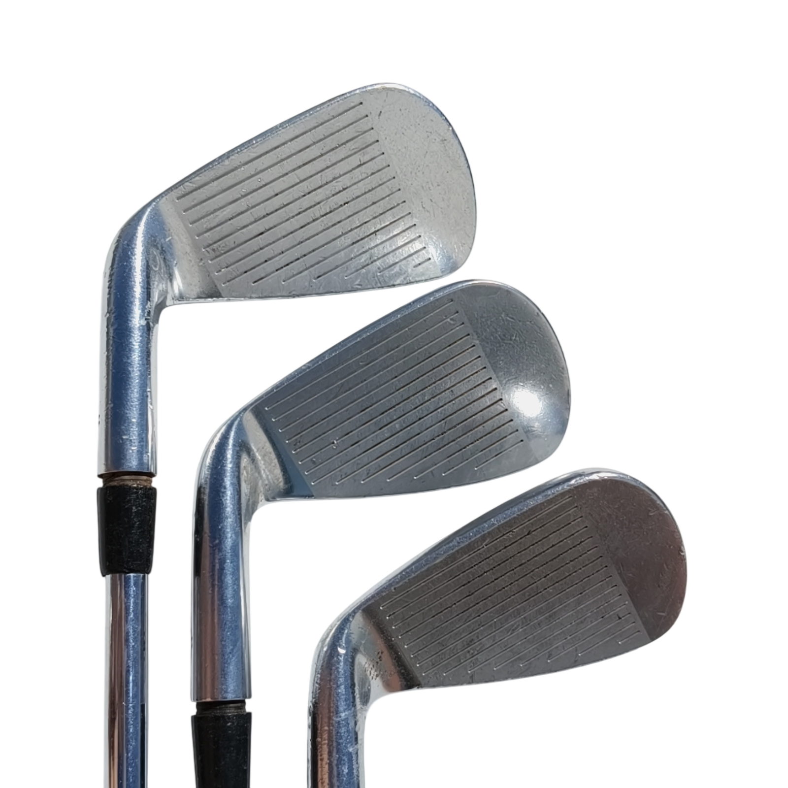 Callaway X Forged Jernsæt / 4-9i / Flex Stiff / Stål