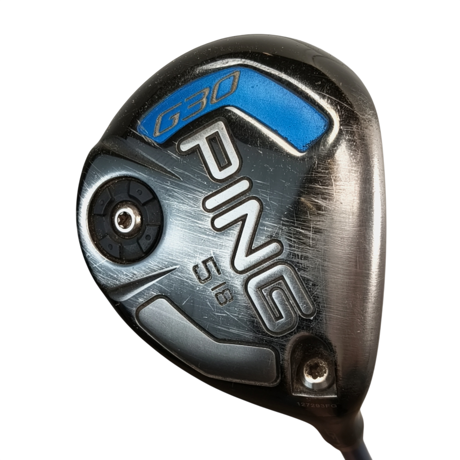 PING G30 Fairway Wood / Flex A-flex / #5/18