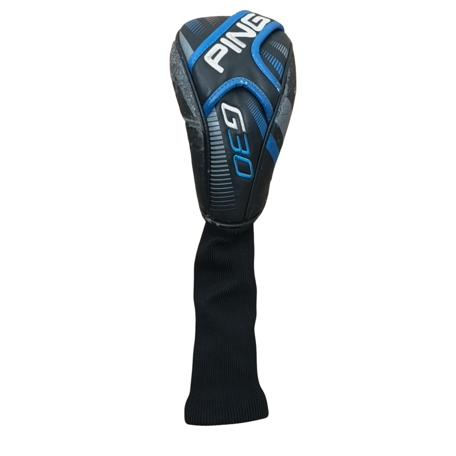 PING G30 Fairway Wood / Flex A-flex / #5/18