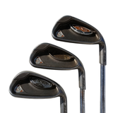 PING G10 Jernsæt / 5-PW / Flex Stiff / Stål
