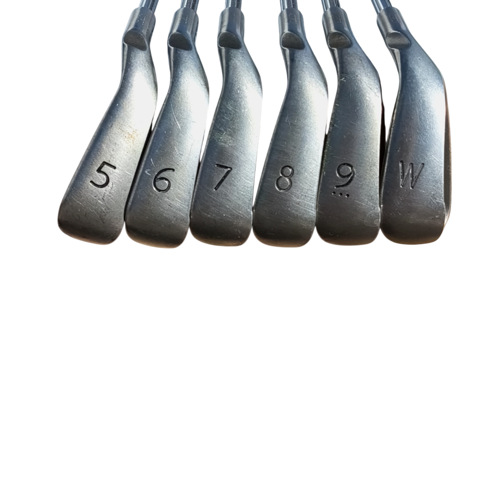 PING G10 Jernsæt / 5-PW / Flex Stiff / Stål