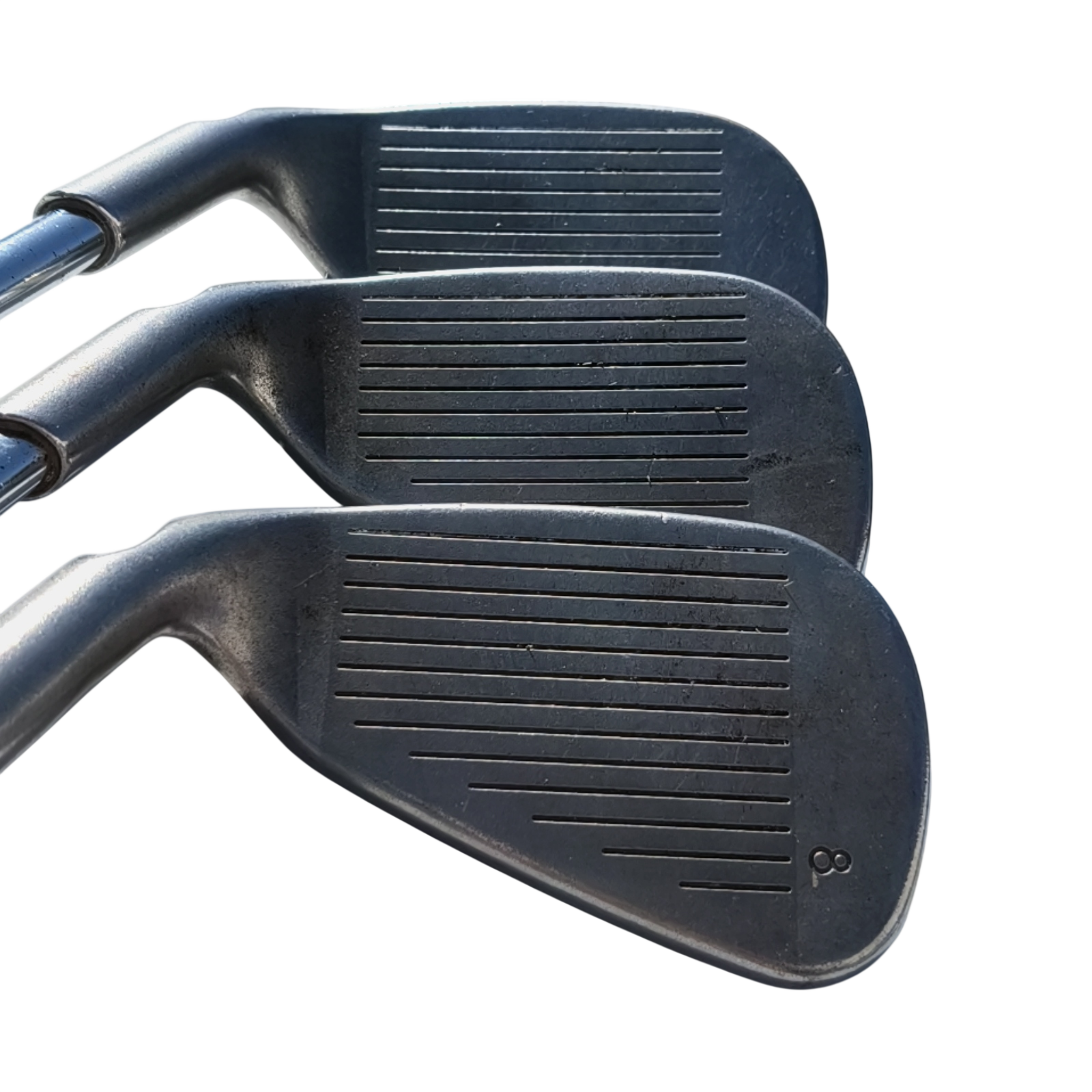 PING G10 Jernsæt / 5-PW / Flex Stiff / Stål