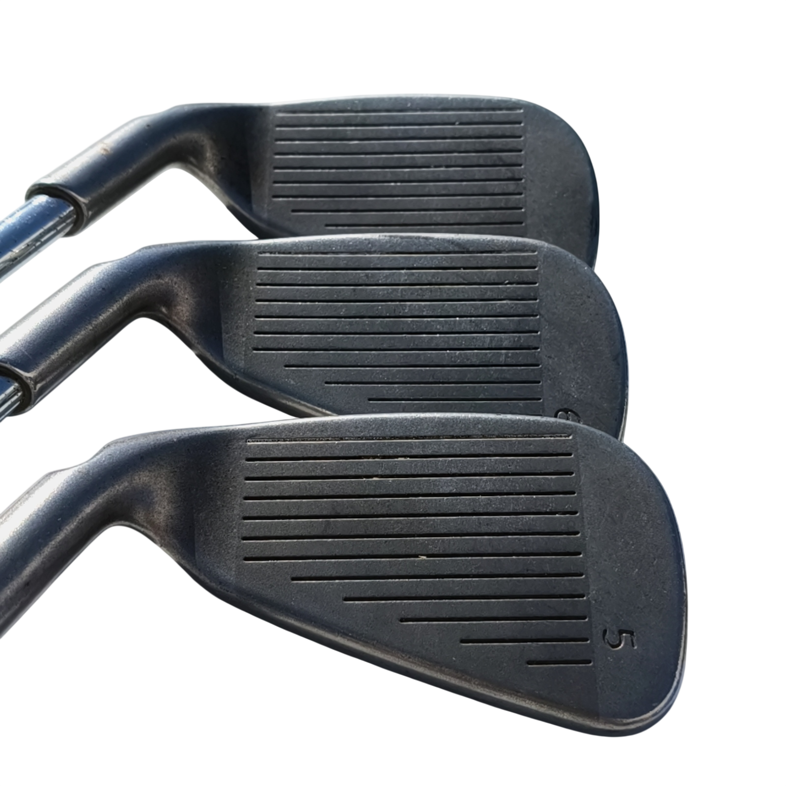 PING G10 Jernsæt / 5-PW / Flex Stiff / Stål