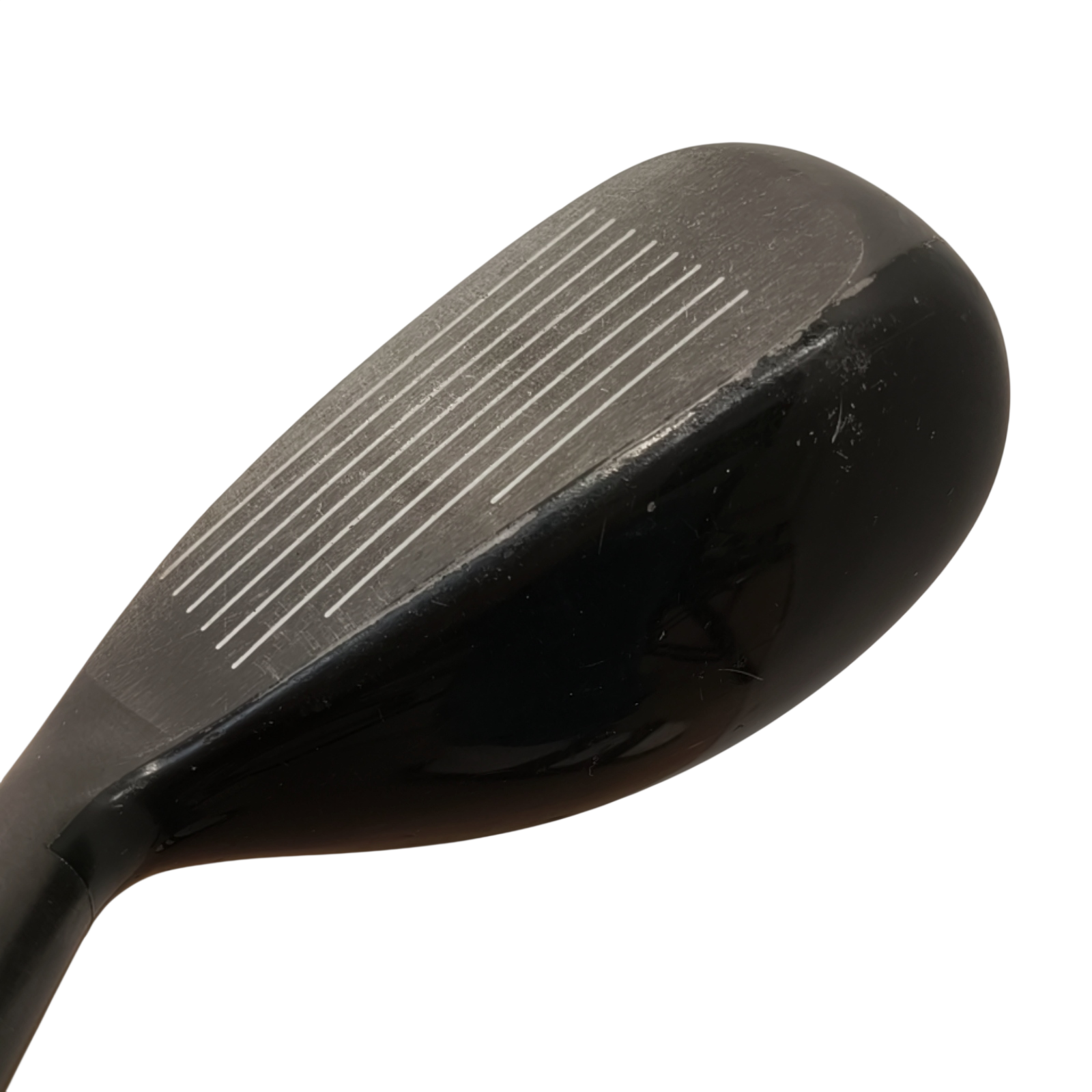 Callaway Apex Hybrid / Flex Stiff / #4/23