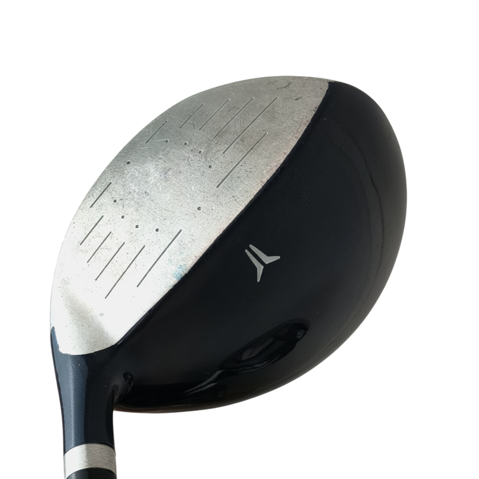 Wilson Prostaff SGI Komplet Sæt Uden Bag / 7-PW+SW / Flex Ladies / Grafit